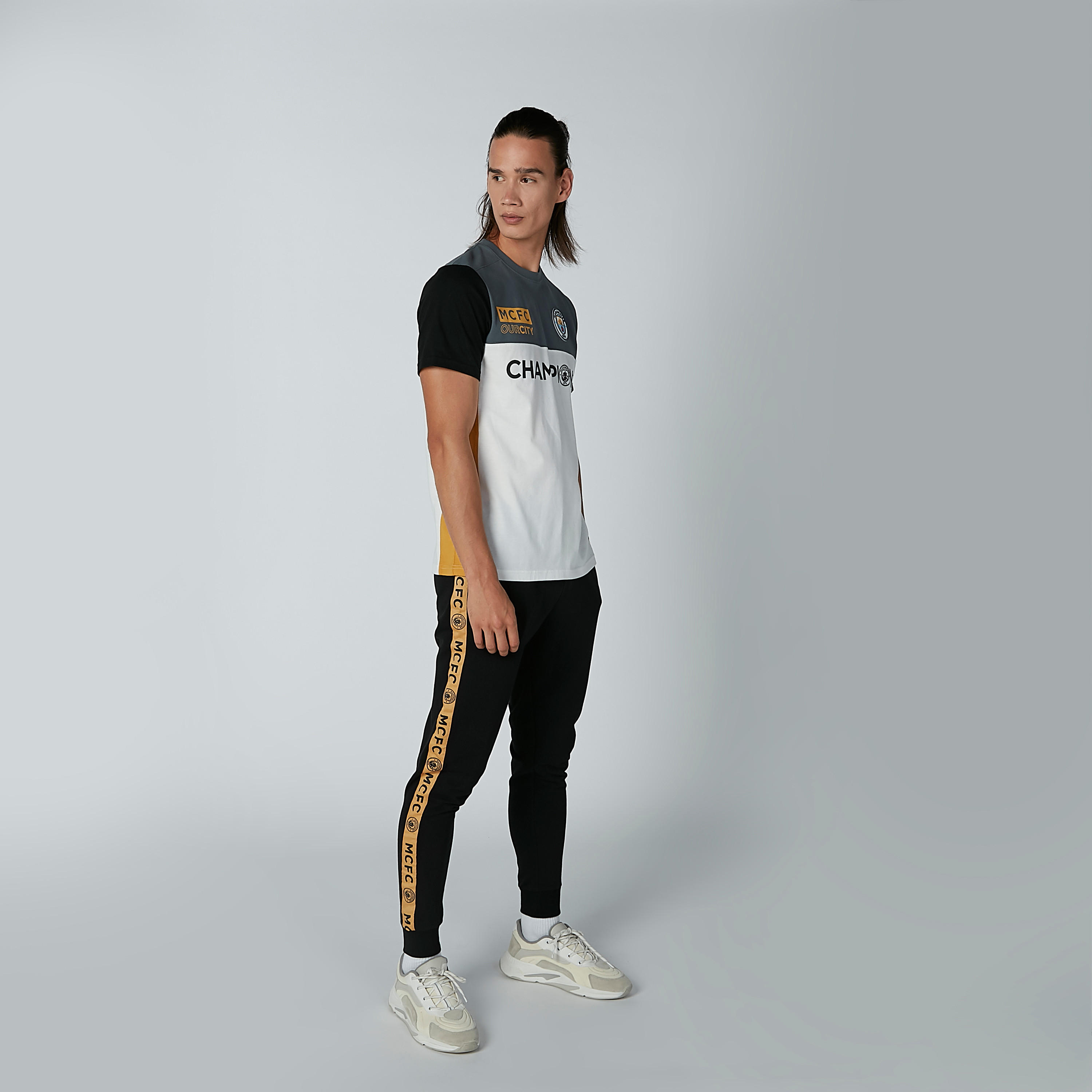 تيشيرت مطبوعة بياقة مستديرة وأكمام قصيرة-men-clothing-tshirtsandpolos-tshirts-image-5