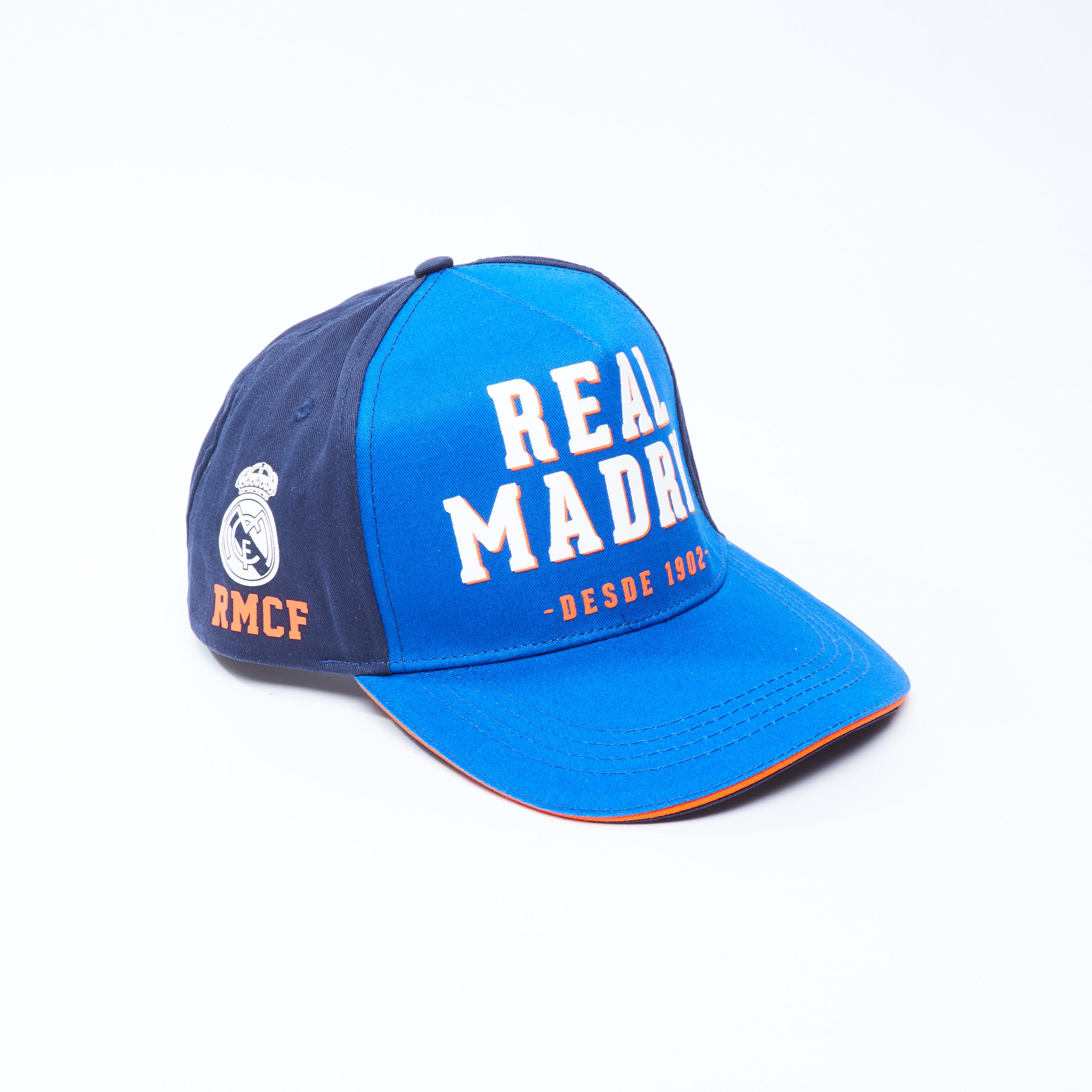 Printed Cap with Snap Closure-men-caps-image-1