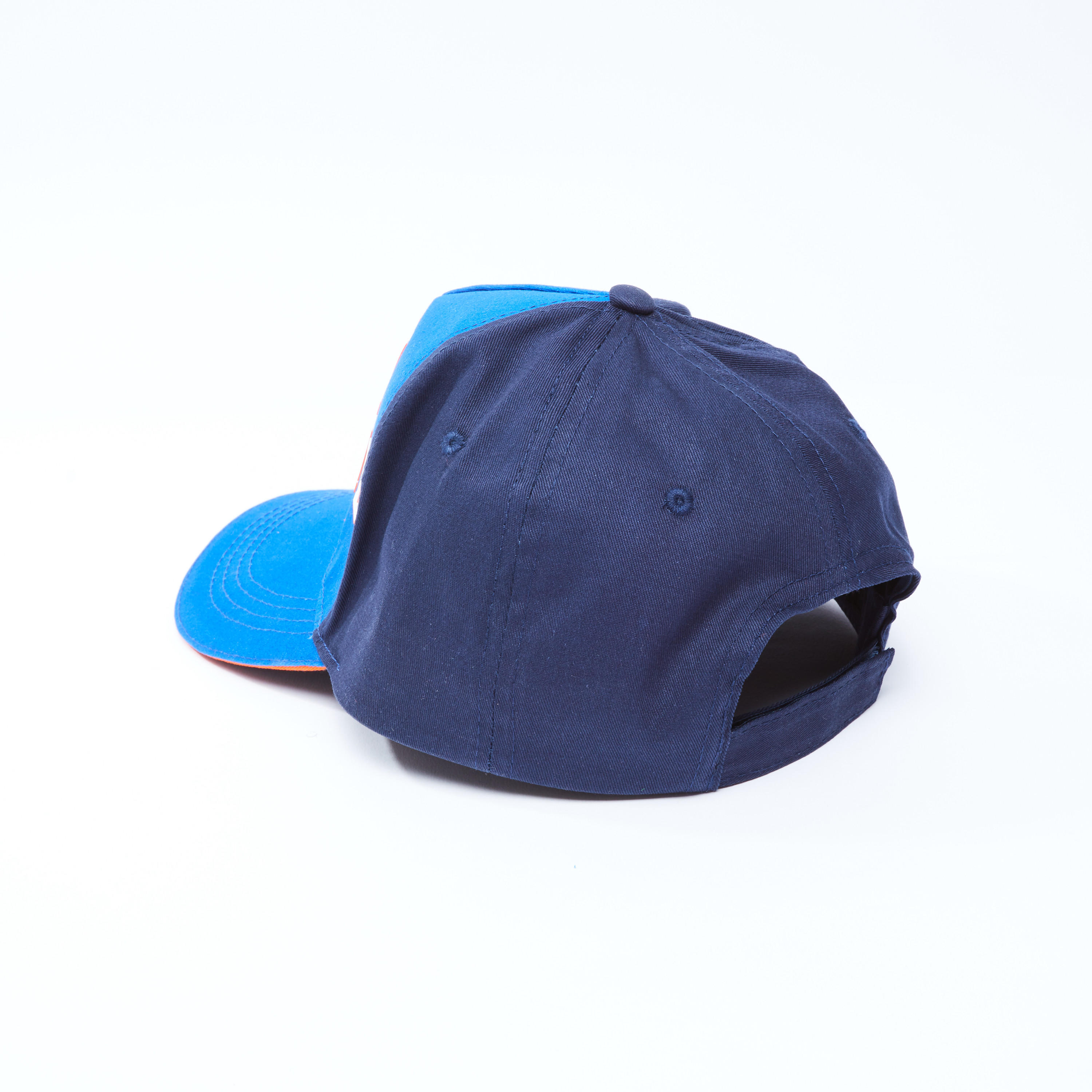 Printed Cap with Snap Closure-men-caps-image-4