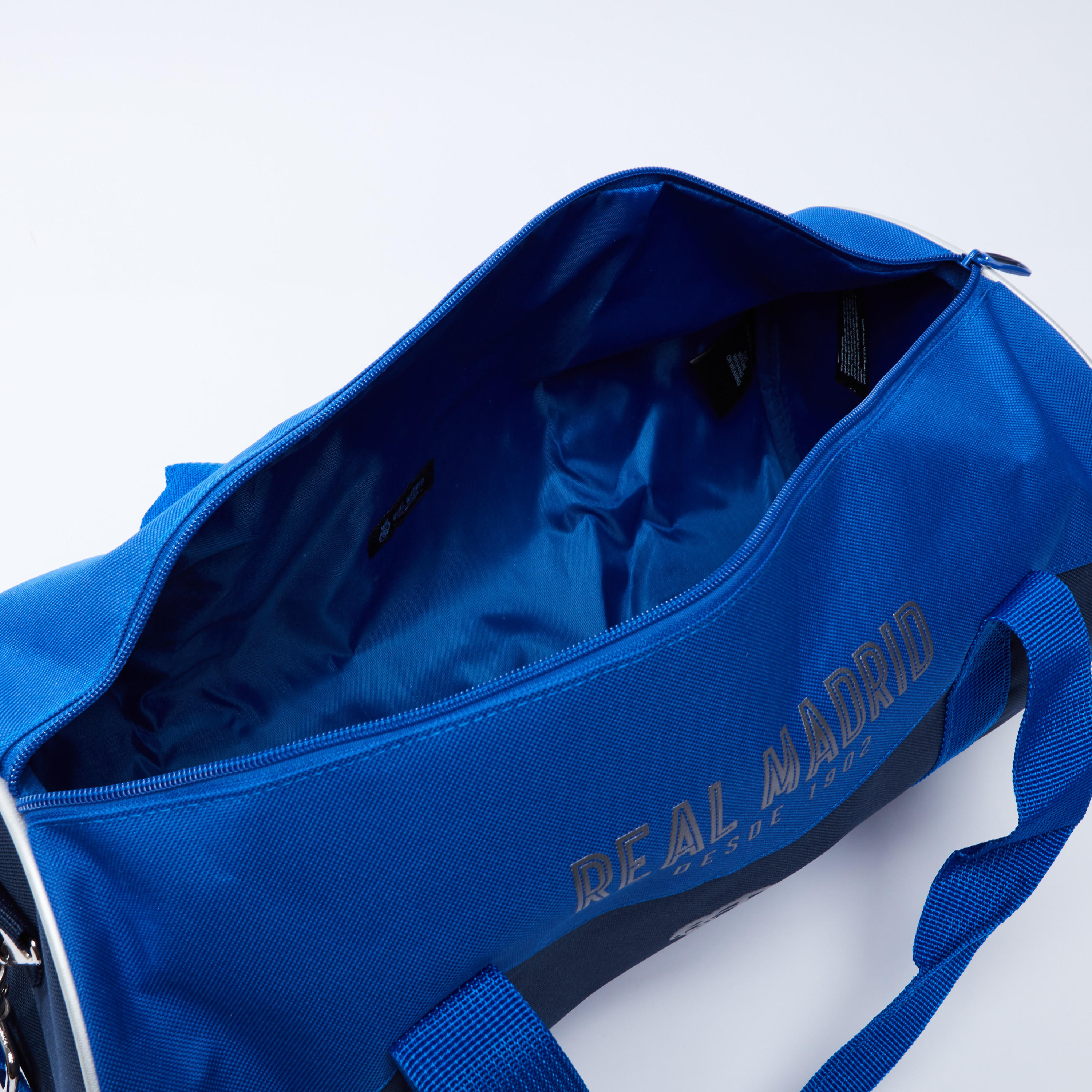 حقيبة دافل بسحاب إغلاق وحمالة قابلة للفصل وطبعات-men-bags-image-1