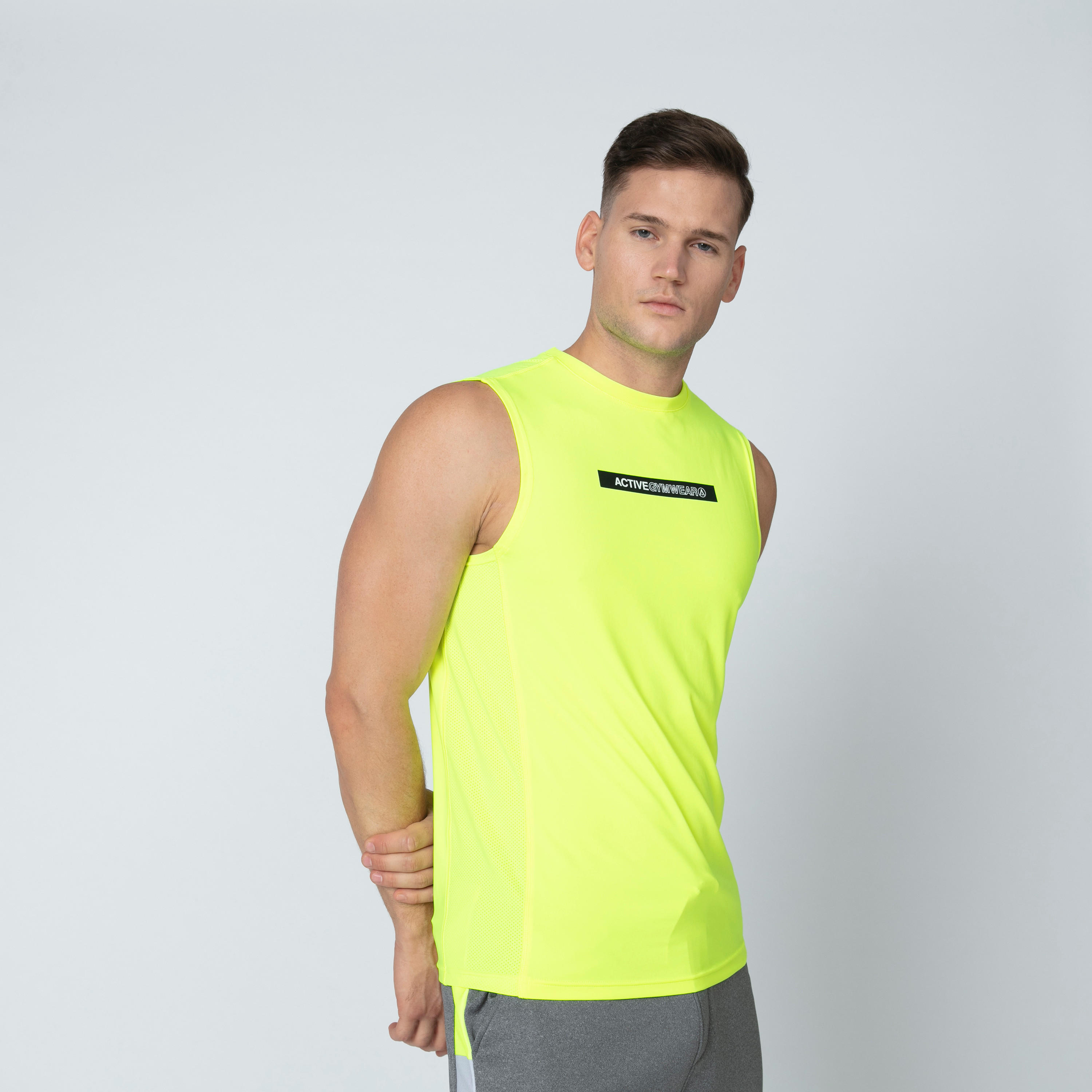 تيشيرت دون أكمام بياقة مستديرة وطبعات-men-clothing-tshirtsandpolos-tshirts-image-3