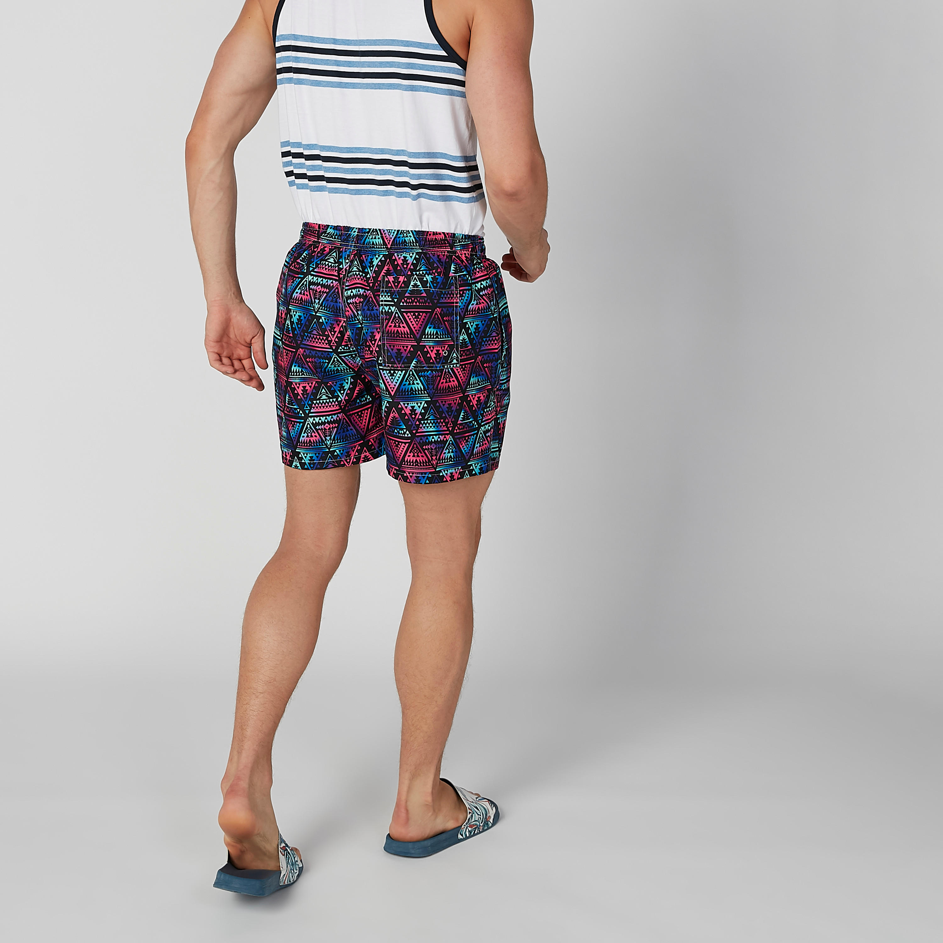 شورت برباط وجيوب وطبعات-men-clothing-sportswearandactivewear-bottoms-image-4