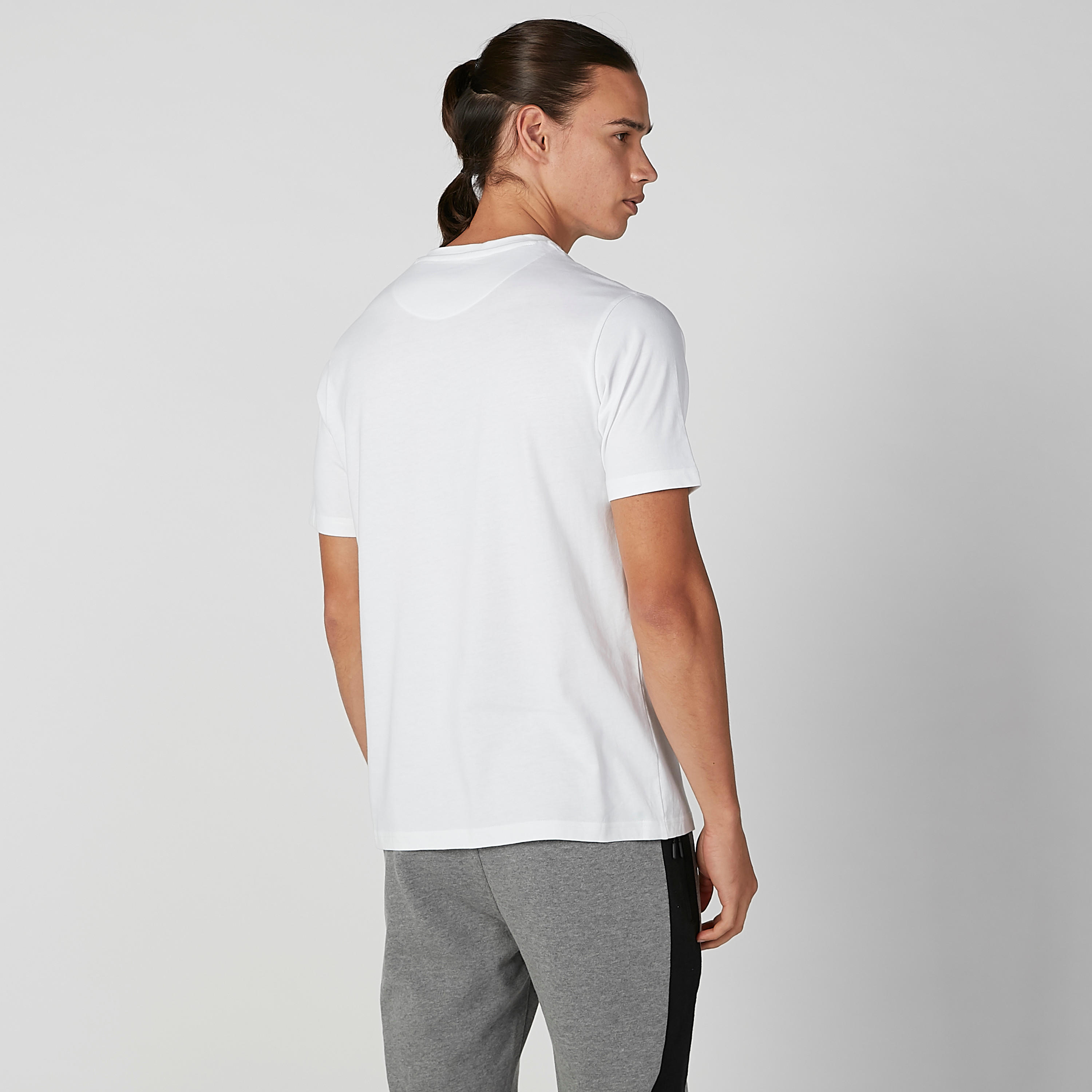 تيشيرت بياقة ضيّقة وأكمام قصيرة وطبعات مانشستر سيتي-men-clothing-sportswearandactivewear-tshirtsandpolos-image-3
