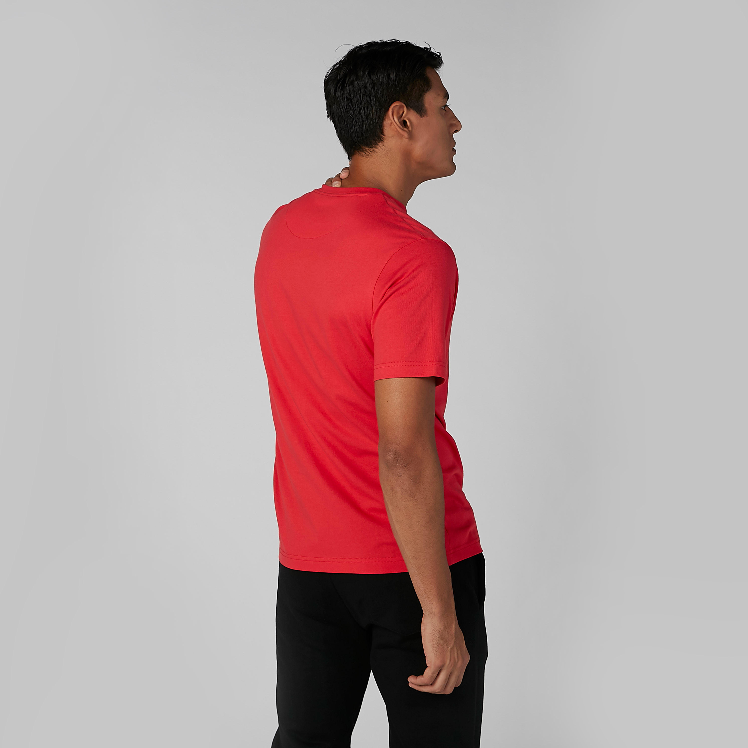 تيشيرت بياقة مستديرة وأكمام قصيرة وطبعات-men-clothing-sportswearandactivewear-tshirtsandpolos-image-3