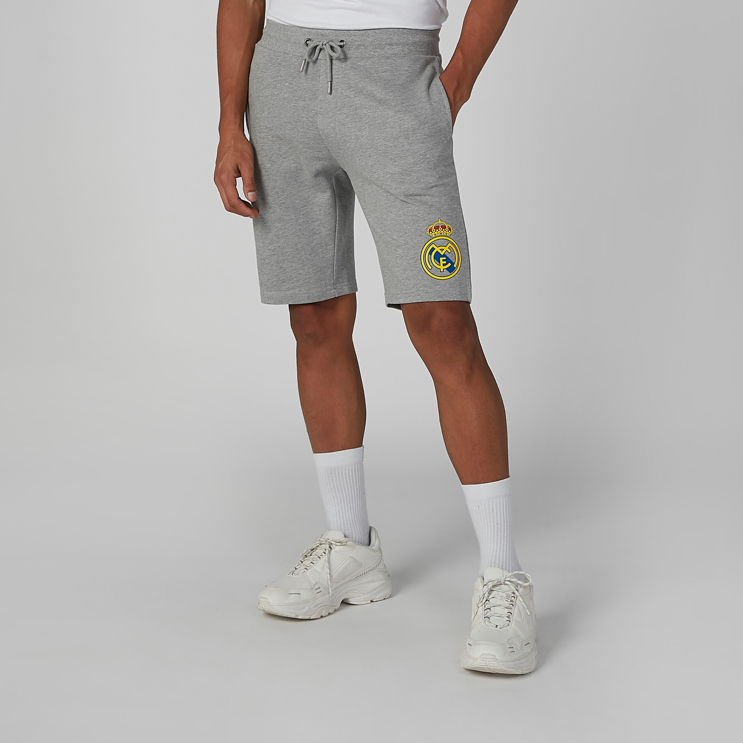 شورت برباط وتفاصيل جيوب وطبعات-men-clothing-sportswearandactivewear-bottoms-image-3