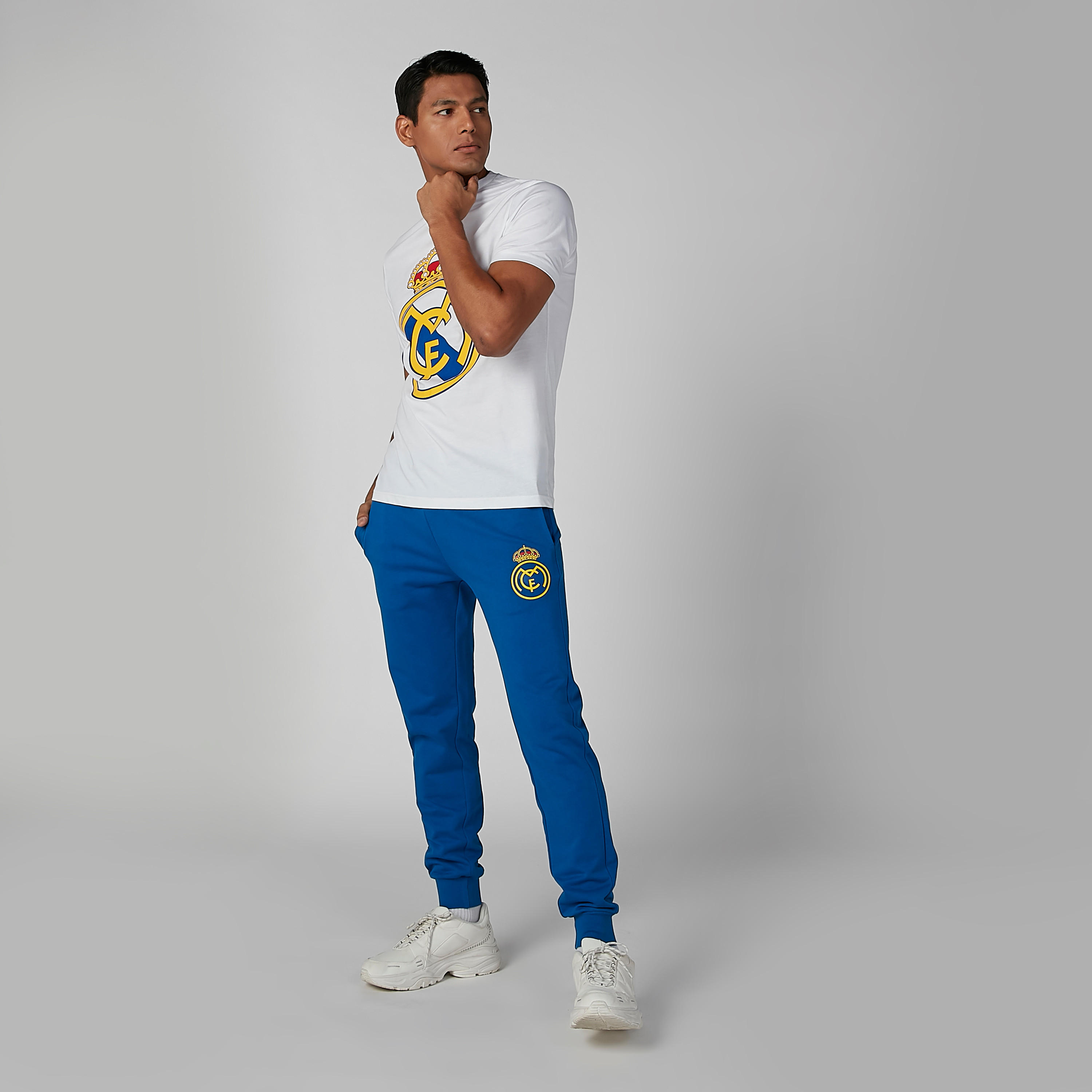 بنطال رياضي برباط وجيوب وطبعات-men-clothing-sportswearandactivewear-bottoms-image-2