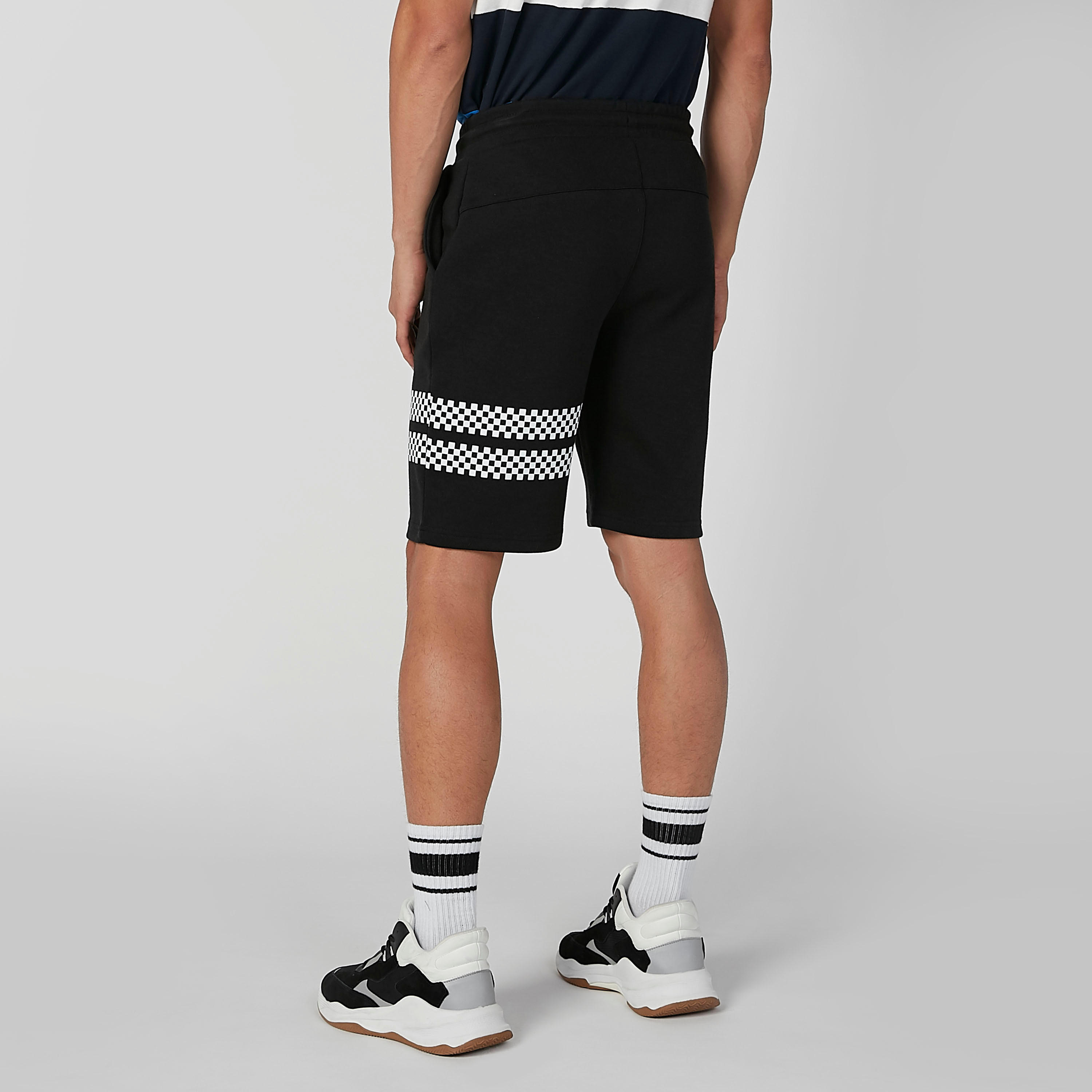 Printed Shorts with Pocket Detail and Drawstring-men-clothing-sportswearandactivewear-bottoms-image-4