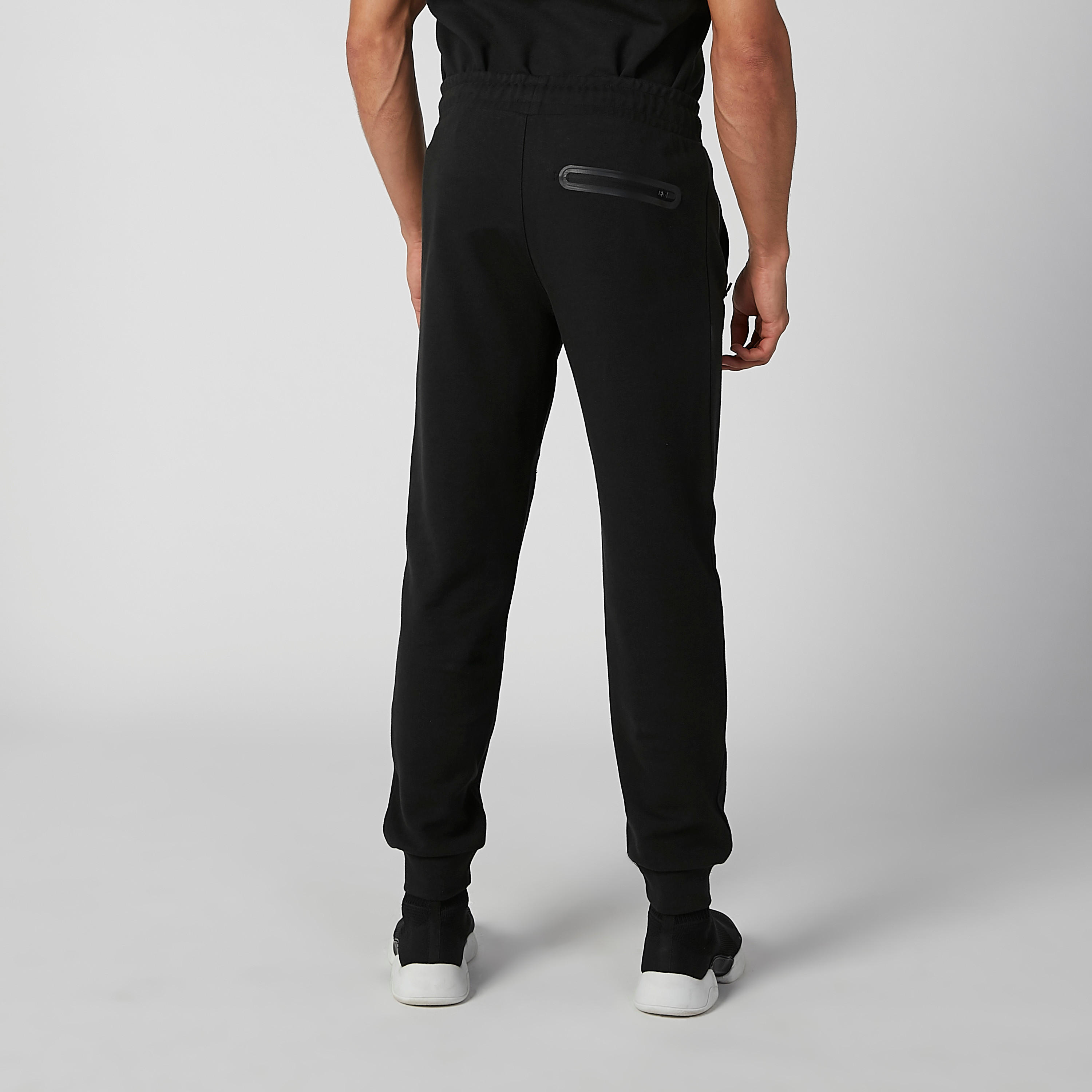 بنطلون رياضي برباط وجيوب وطبعات-men-clothing-bottoms-joggers-image-4
