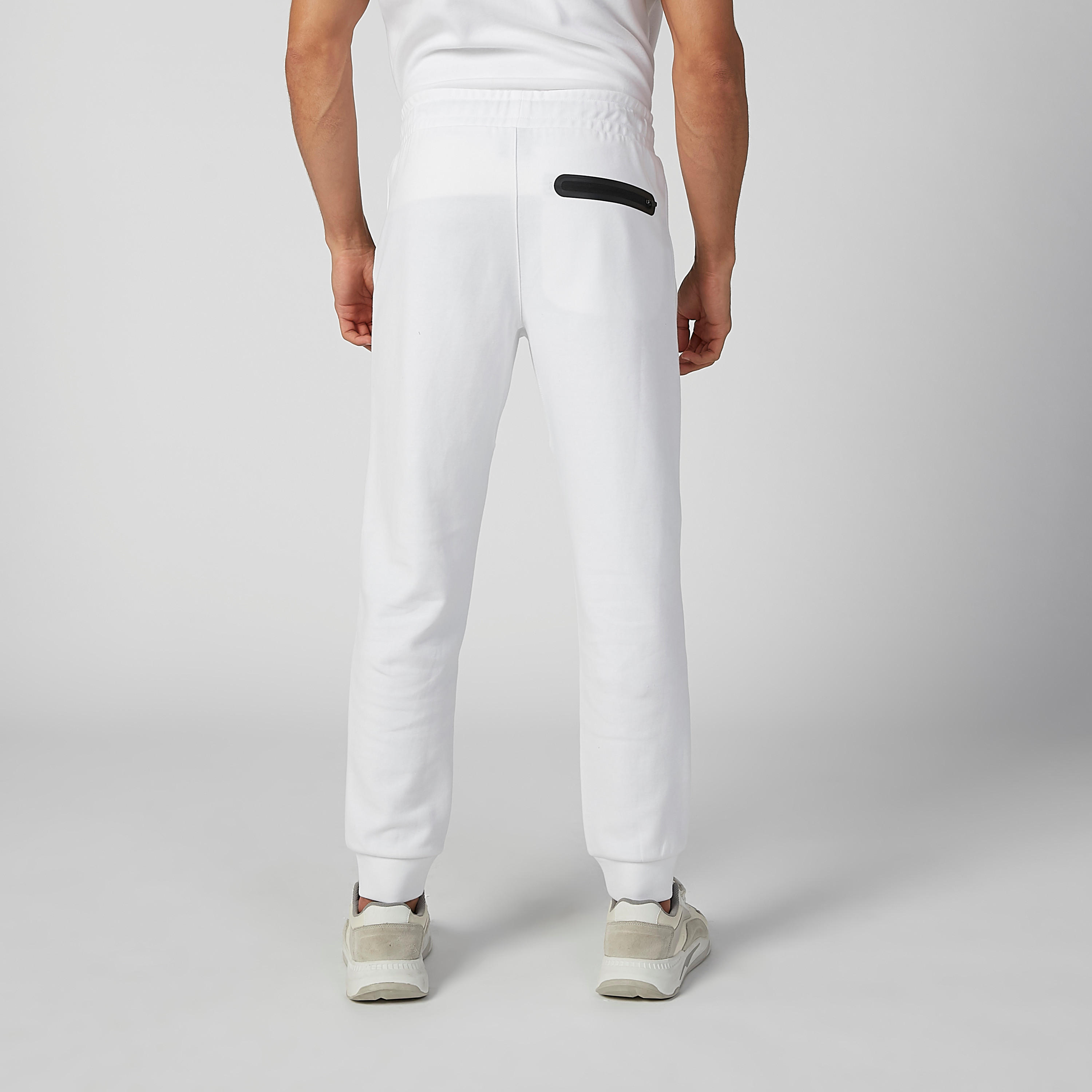 بنطلون رياضي برباط وجيوب وطبعات-men-clothing-sportswearandactivewear-bottoms-image-4