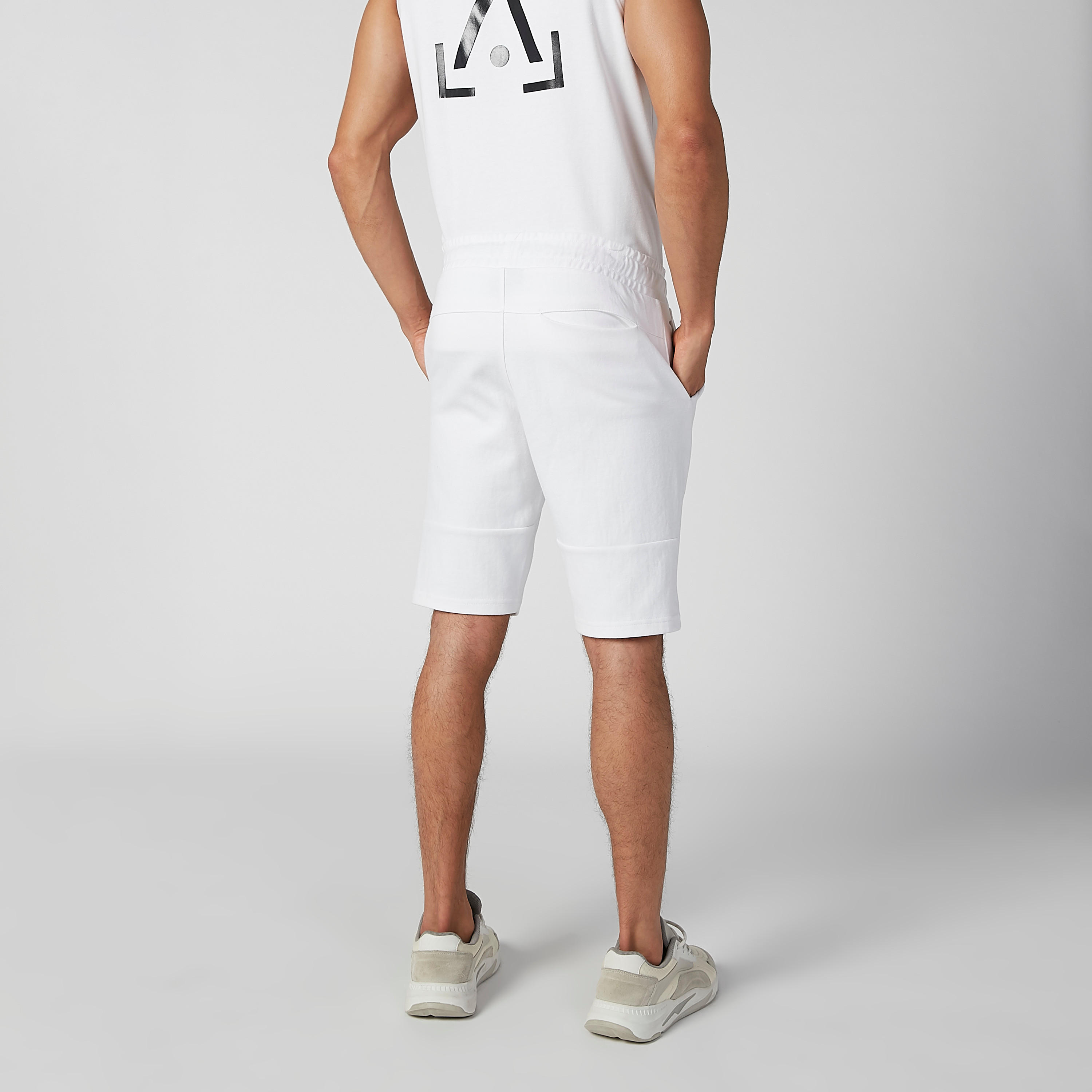 Printed Shorts with Pocket Detail and Drawstring-men-clothing-sportswearandactivewear-bottoms-image-2
