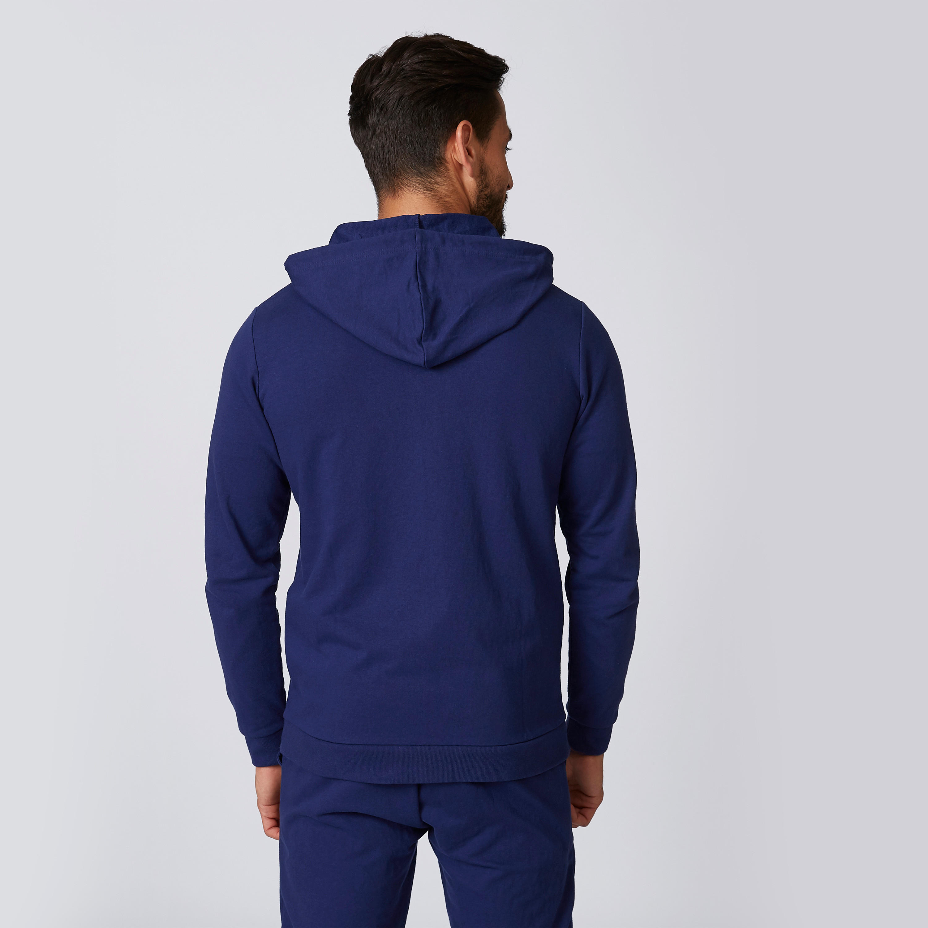 قميص مستدام سادة بأكمام طويلة -men-winterwear-hoodiesandsweatshirts-image-4