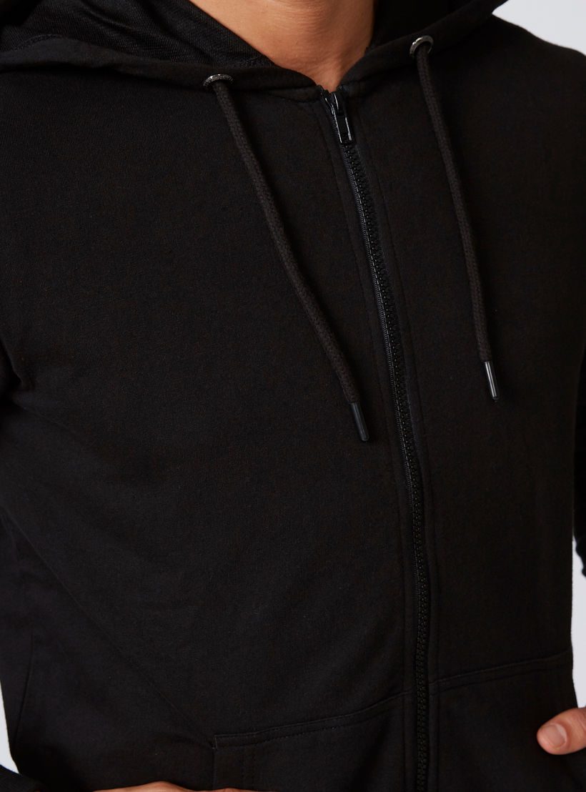 قميص مستدام سادة بأكمام طويلة -men-winterwear-hoodiesandsweatshirts-image-5