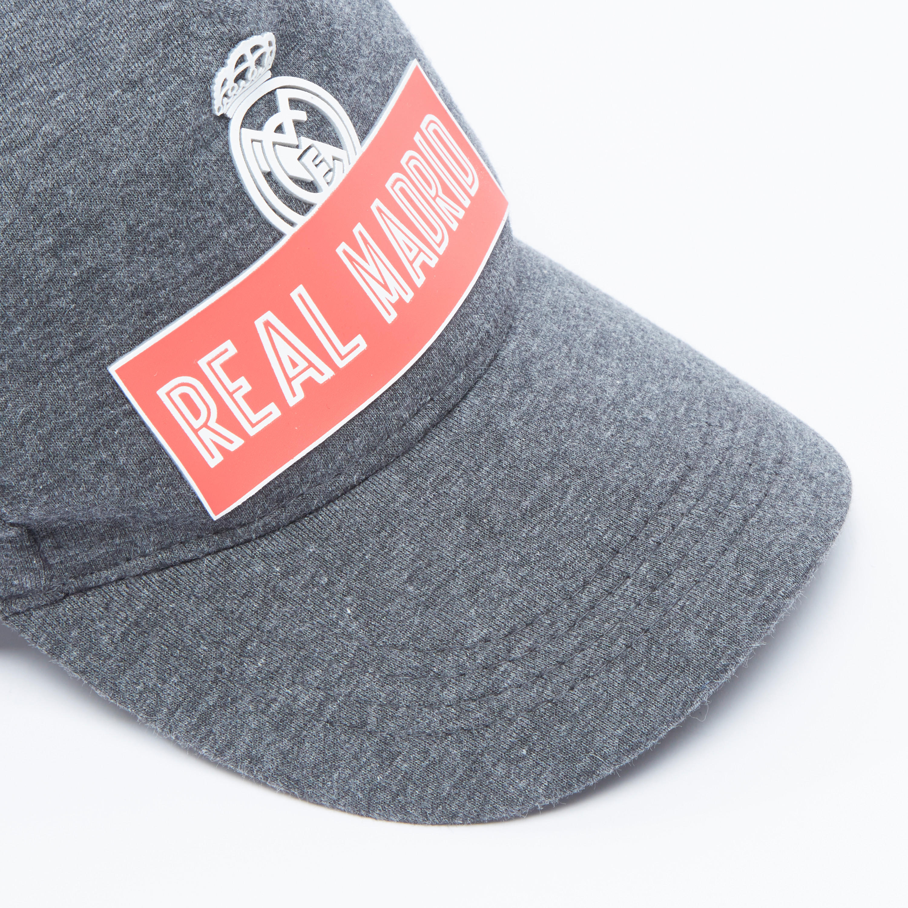 Printed Cap with Hook and Loop Closure-men-caps-image-3