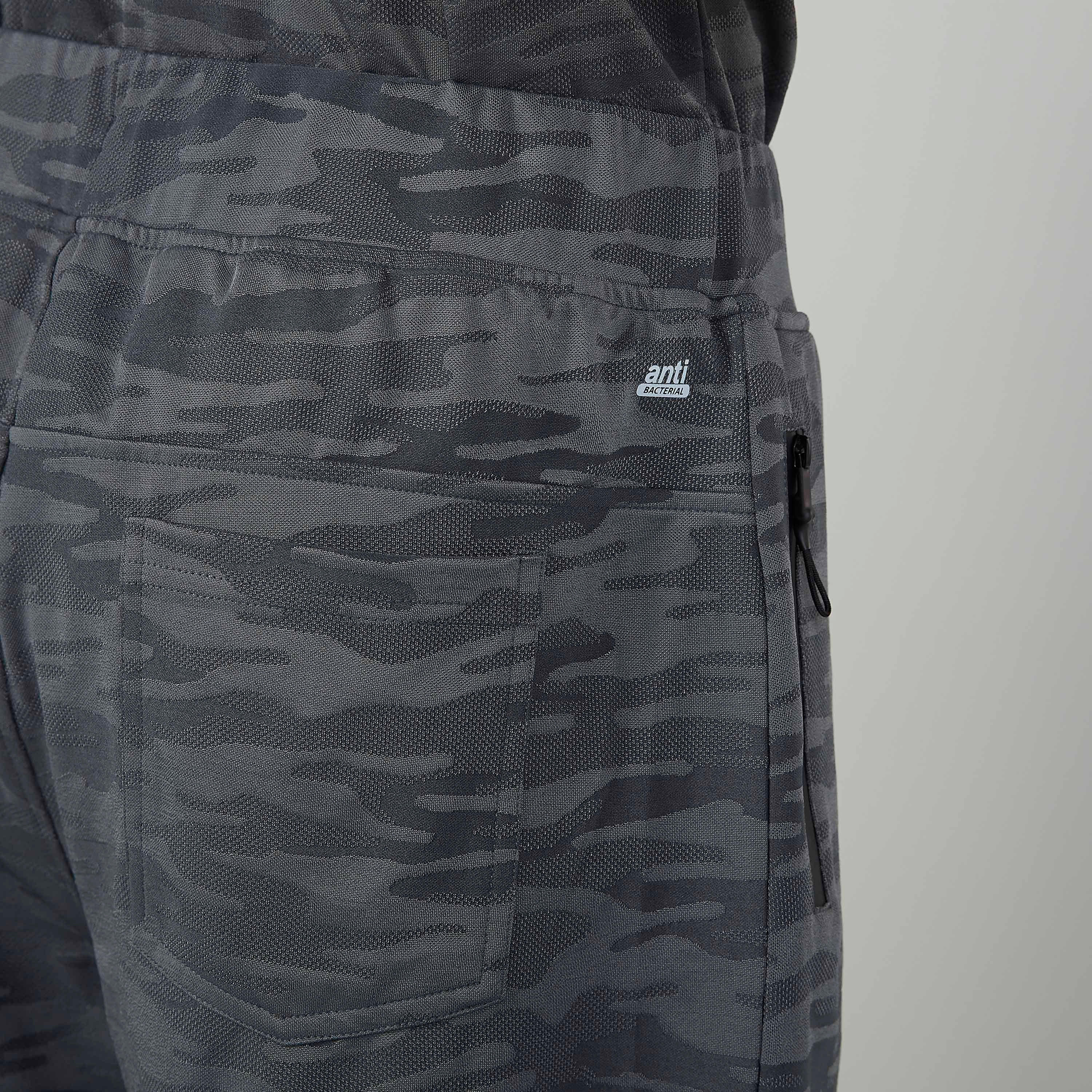 Full Length Printed Pants with Pocket Detail and Drawstring-men-clothing-sportswearandactivewear-bottoms-image-3