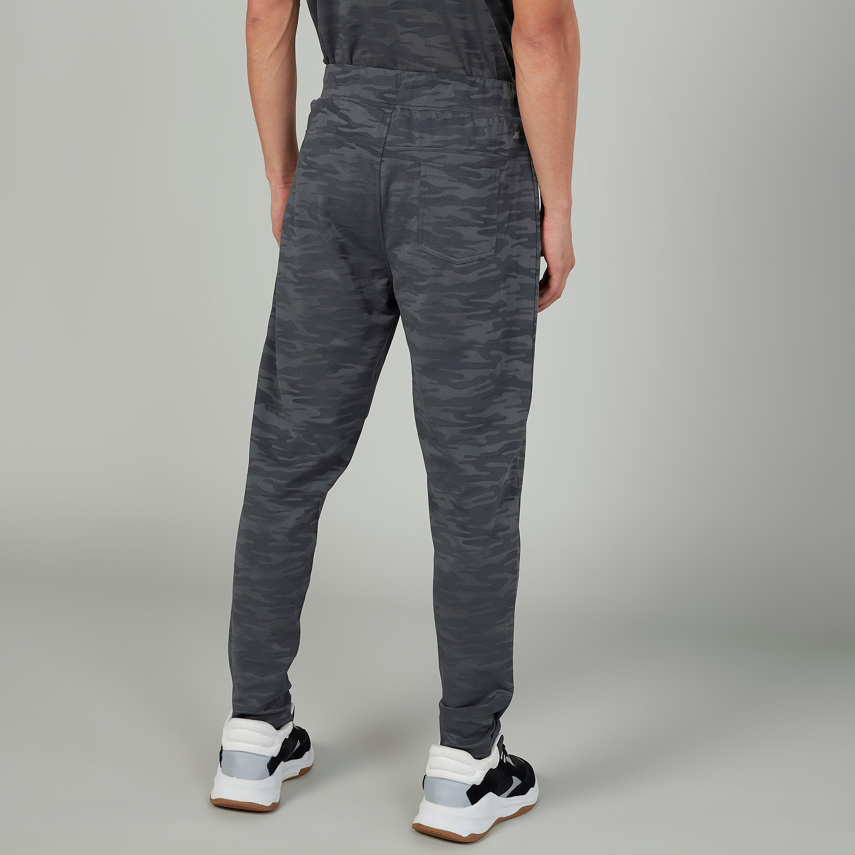 Full Length Printed Pants with Pocket Detail and Drawstring-men-clothing-sportswearandactivewear-bottoms-image-4