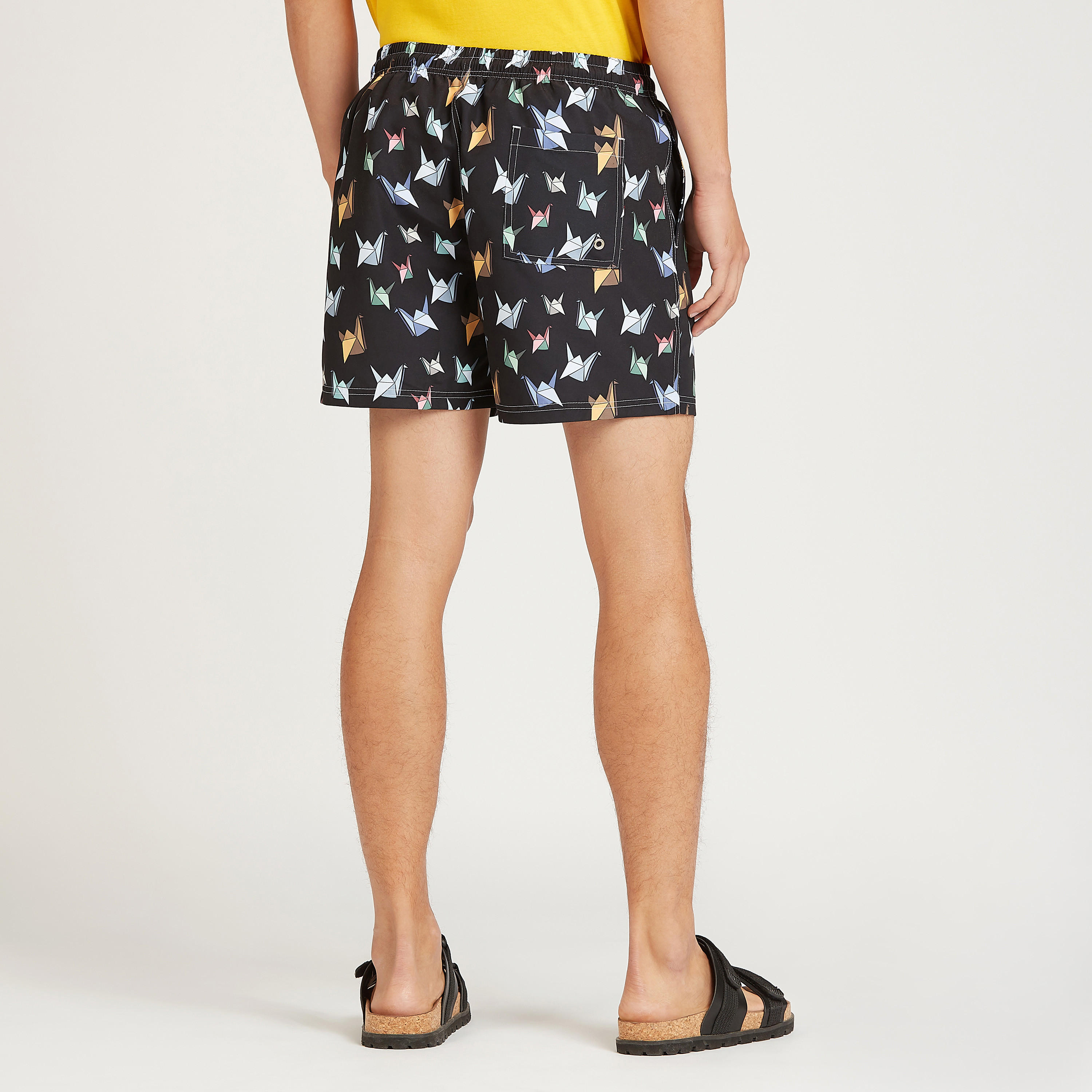 شورت برباط وجيوب وطبعات-men-clothing-bottoms-shorts-image-2