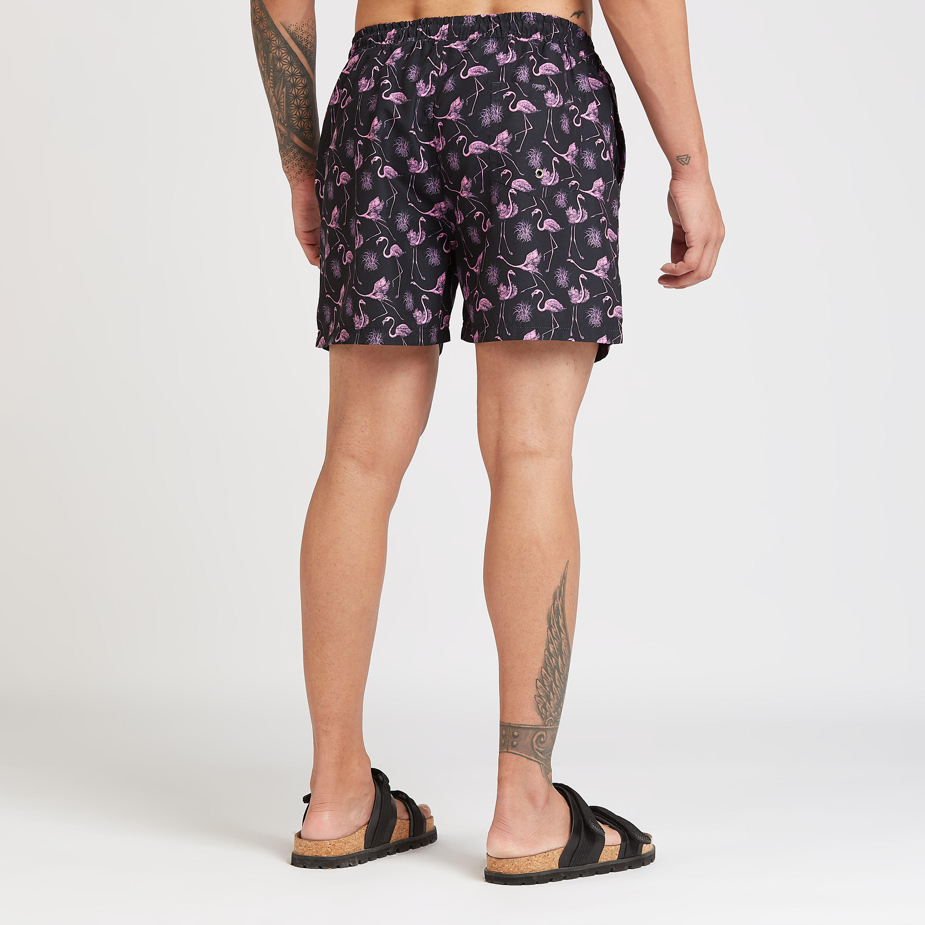 شورت بطبعات وتفاصيل جيوب ورباط-men-clothing-bottoms-shorts-image-4