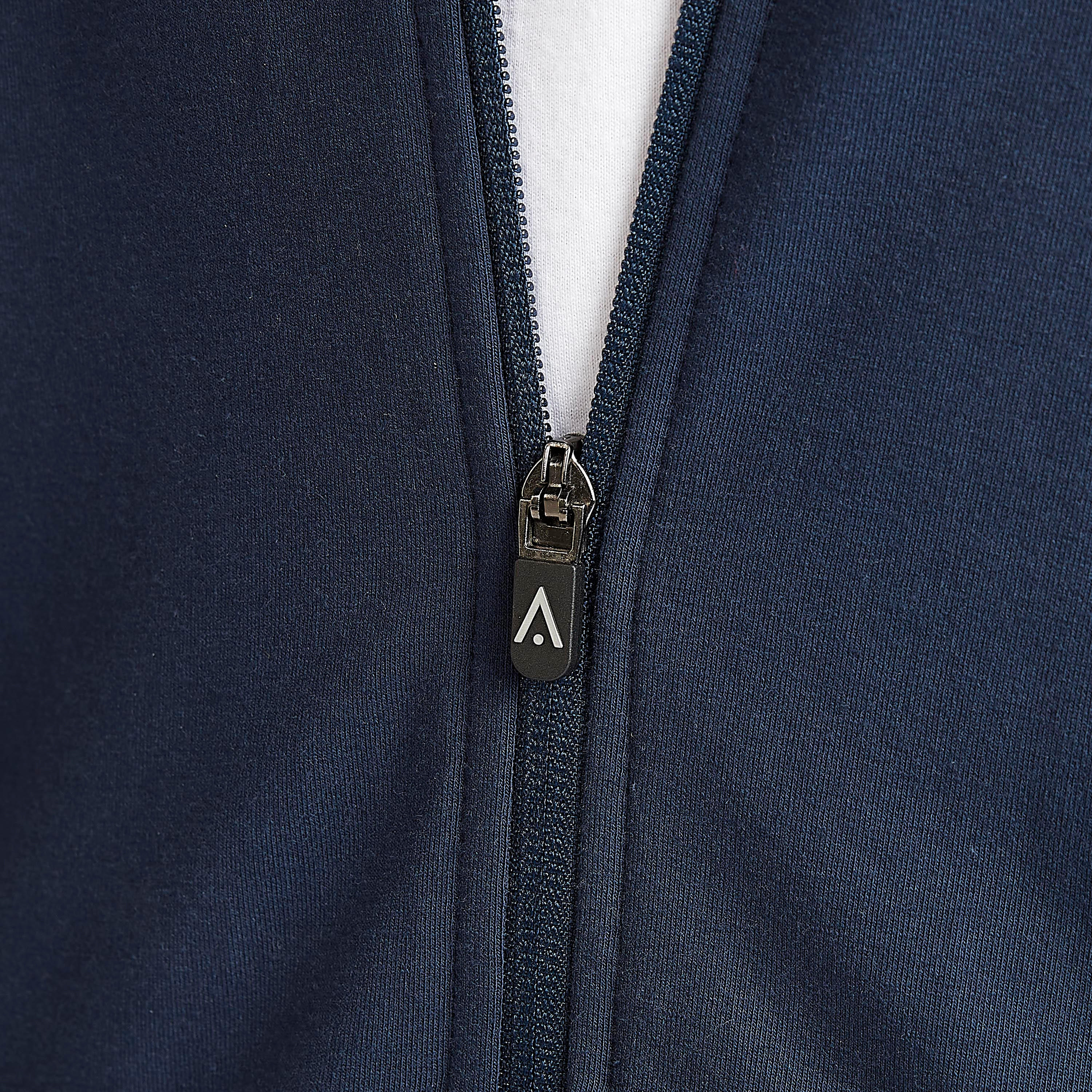 Striped Jacket with Long Sleeves and Zip Closure-men-clothing-jacketsandblazers-jackets-image-5
