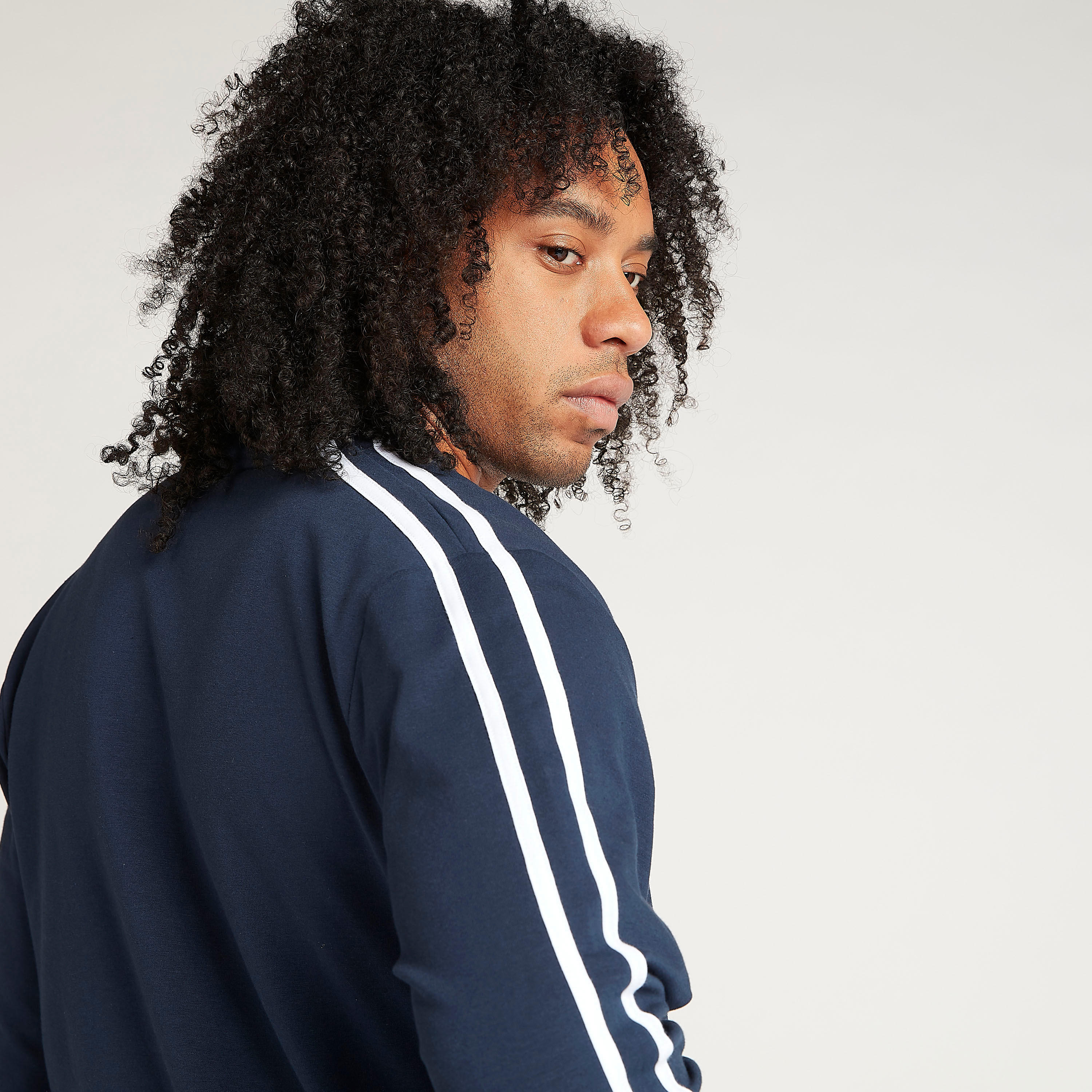 Striped Jacket with Long Sleeves and Zip Closure-men-clothing-jacketsandblazers-jackets-image-6