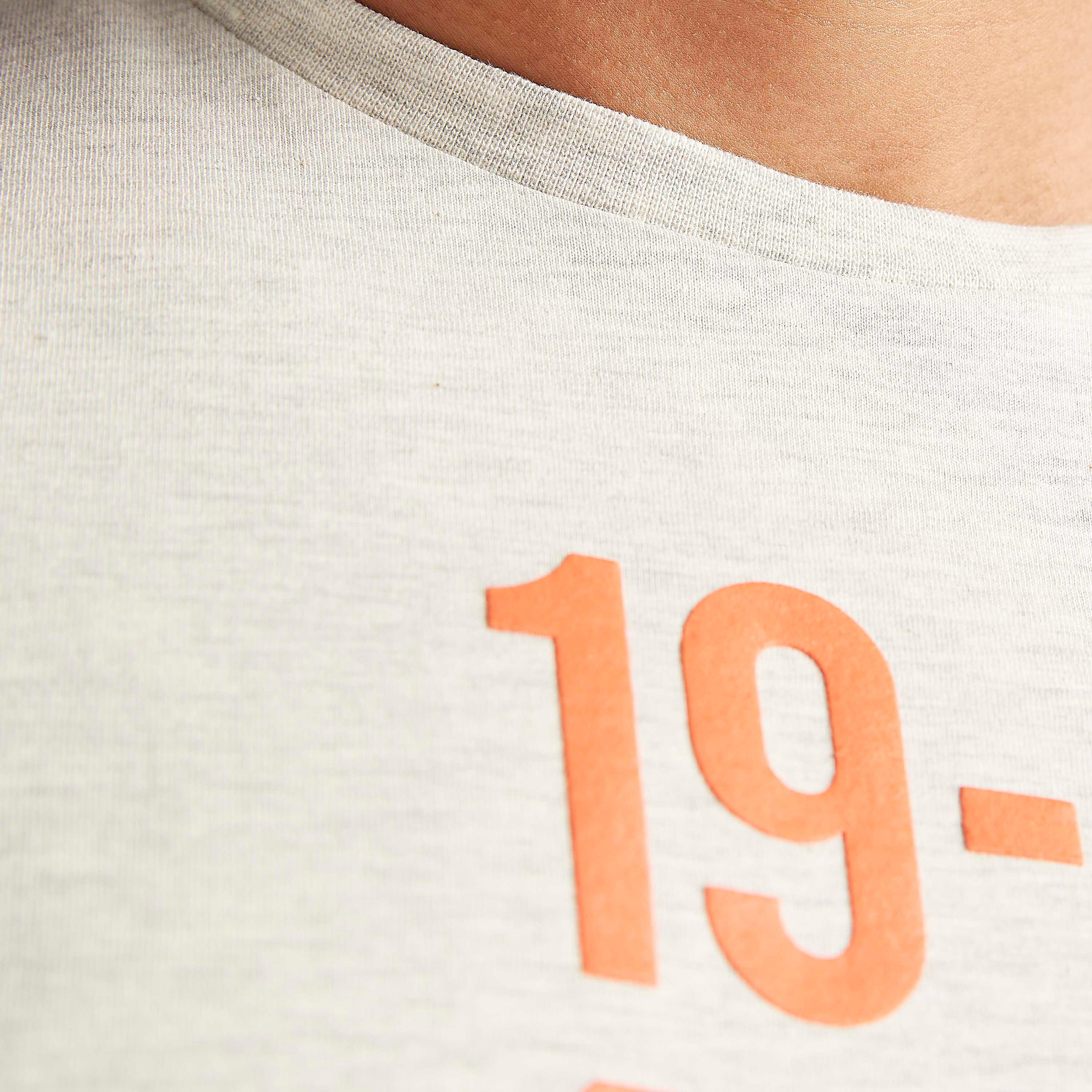 Printed T-shirt with Short Sleeves and Crew Neck-men-clothing-sportswearandactivewear-tshirtsandpolos-image-6