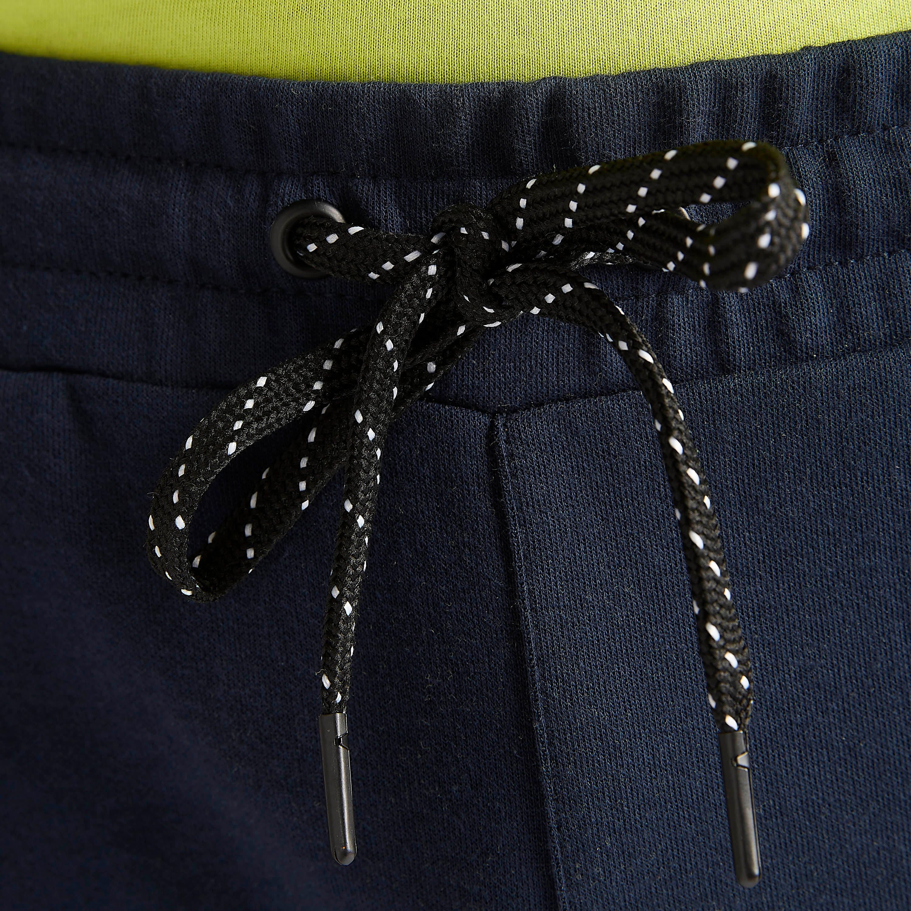 Solid Track Pants with Drawstring Closure and Pockets-men-clothing-bottoms-joggers-image-5