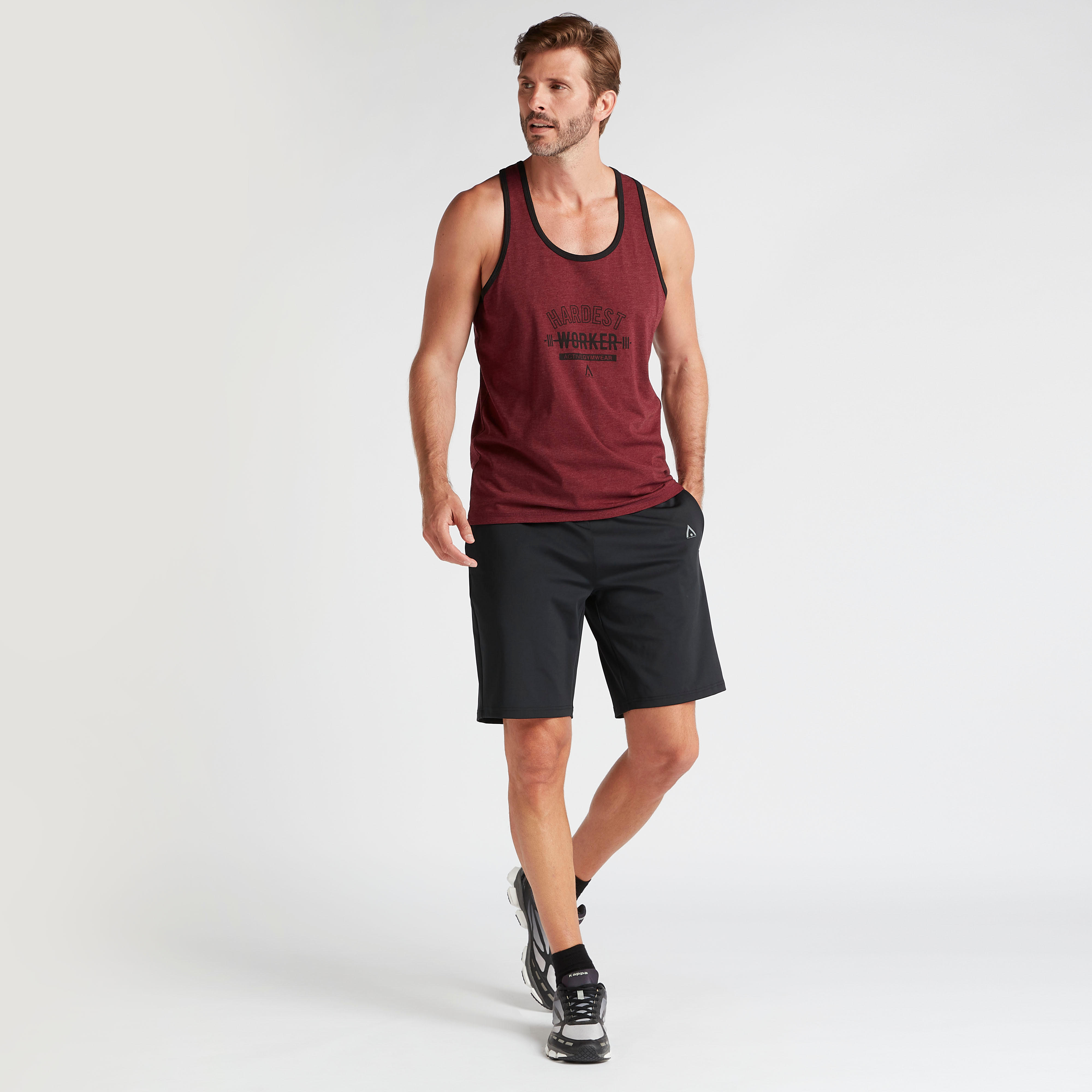 Printed Vest with Scoop Neck-men-clothing-sportswearandactivewear-tshirtsandpolos-image-2