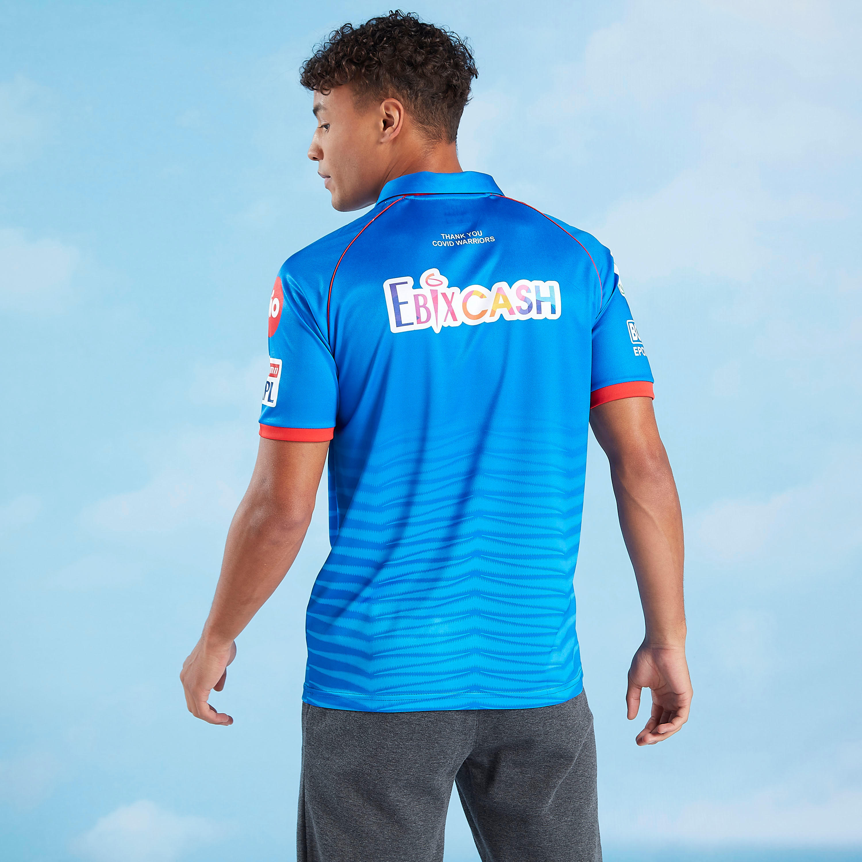 تيشيرت جيرسي بأكمام قصيرة وطبعات دي سي - شرياس-men-clothing-sportswearandactivewear-tshirtsandpolos-image-5