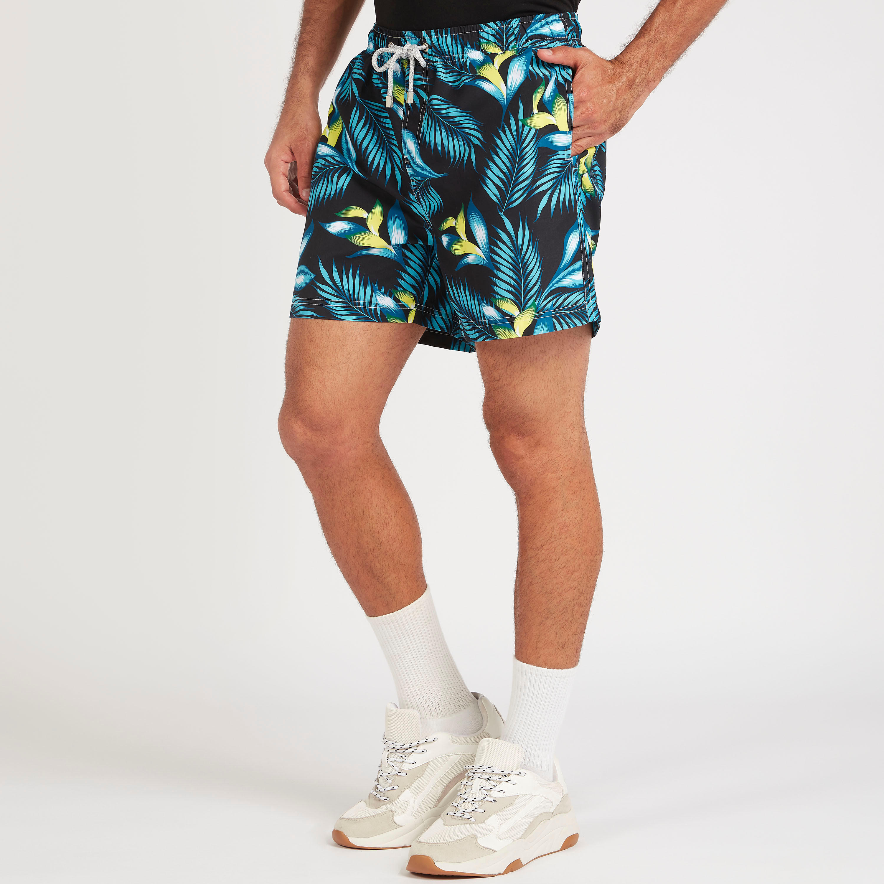 شورت بطبعات ورباط إغلاق وجيوب-men-clothing-bottoms-shorts-image-4