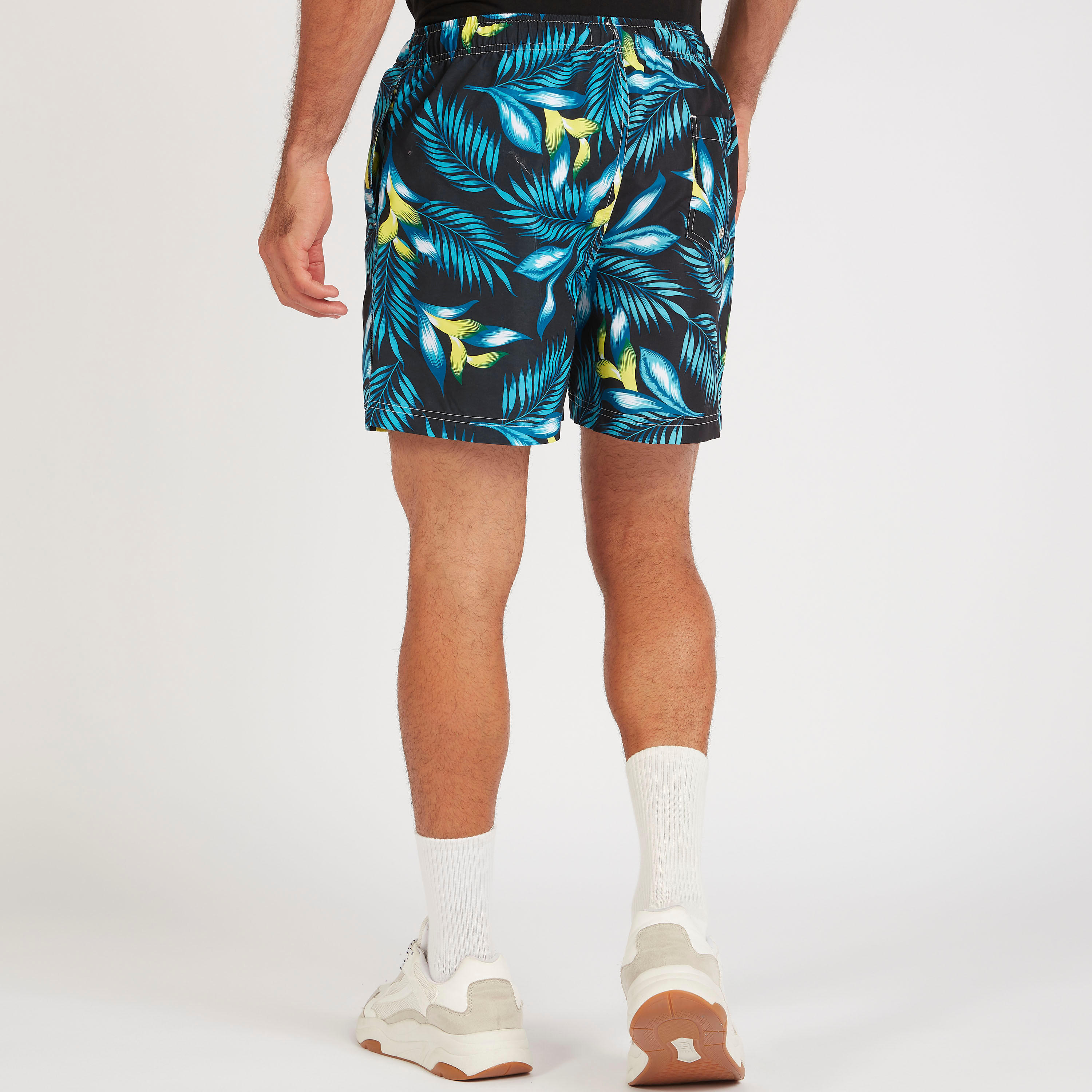 شورت بطبعات ورباط إغلاق وجيوب-men-clothing-bottoms-shorts-image-1