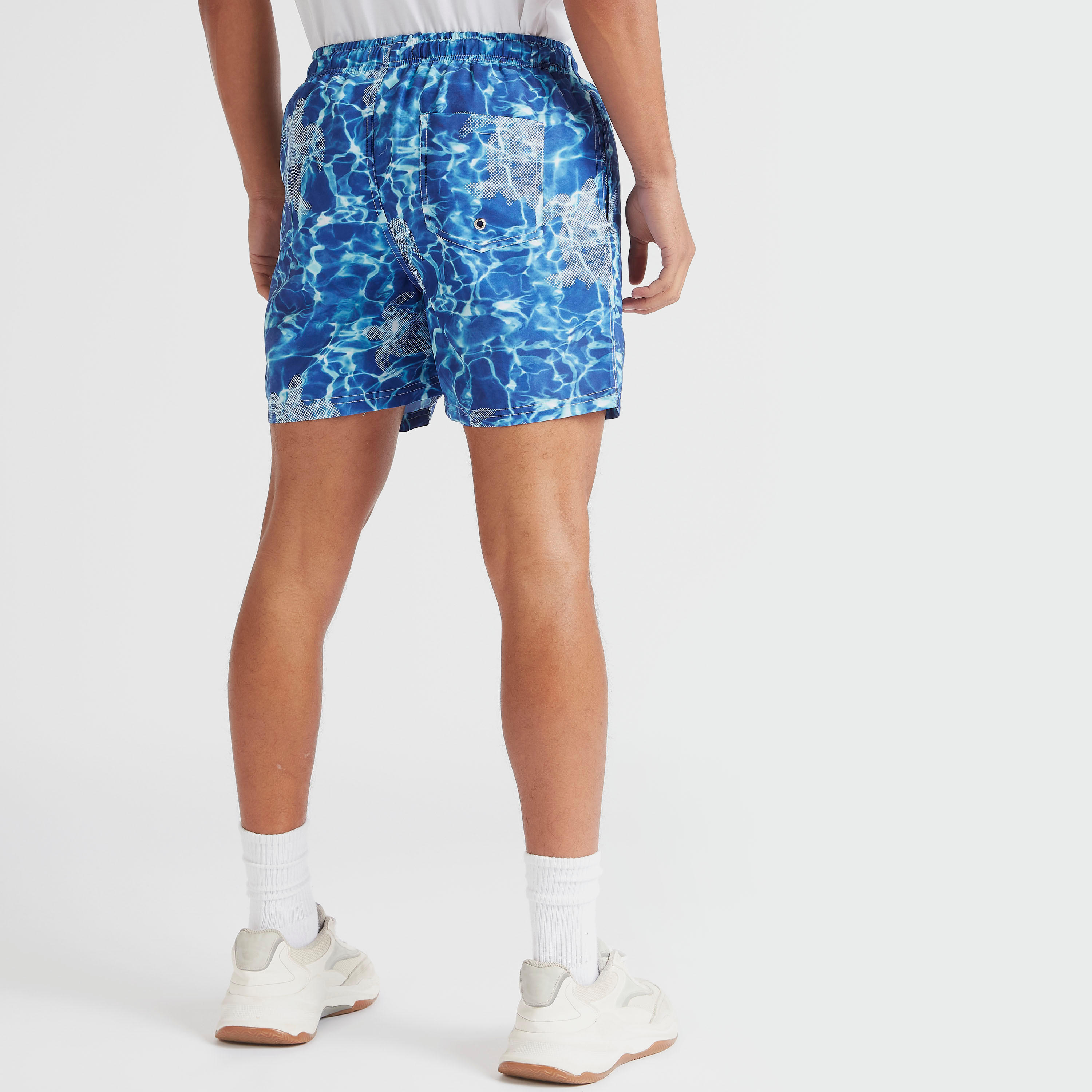 شورت بطبعات شاطئ ورباط إغلاق-men-clothing-bottoms-shorts-image-4