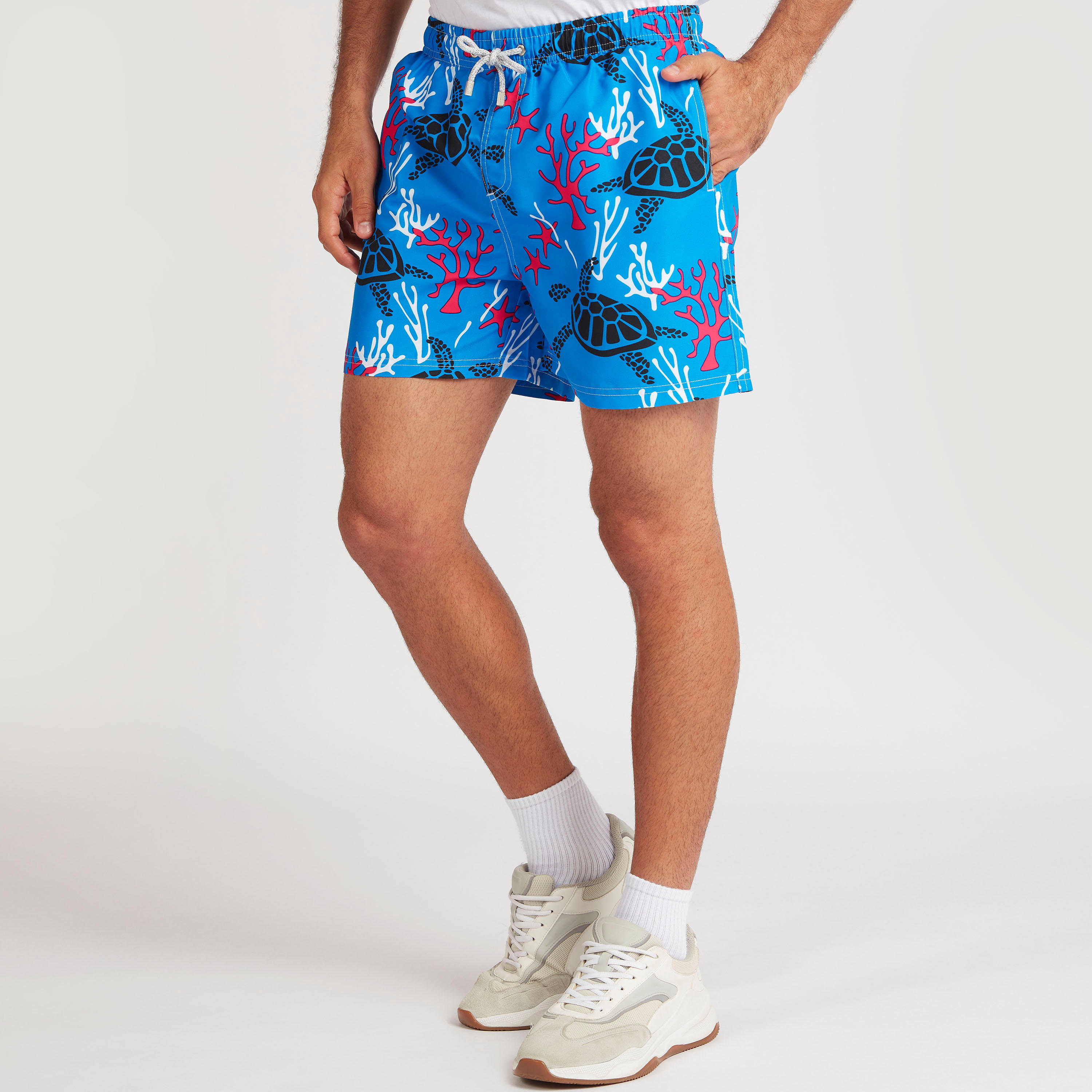 شورت سباحة برباط وطبعات-men-clothing-bottoms-shorts-image-4