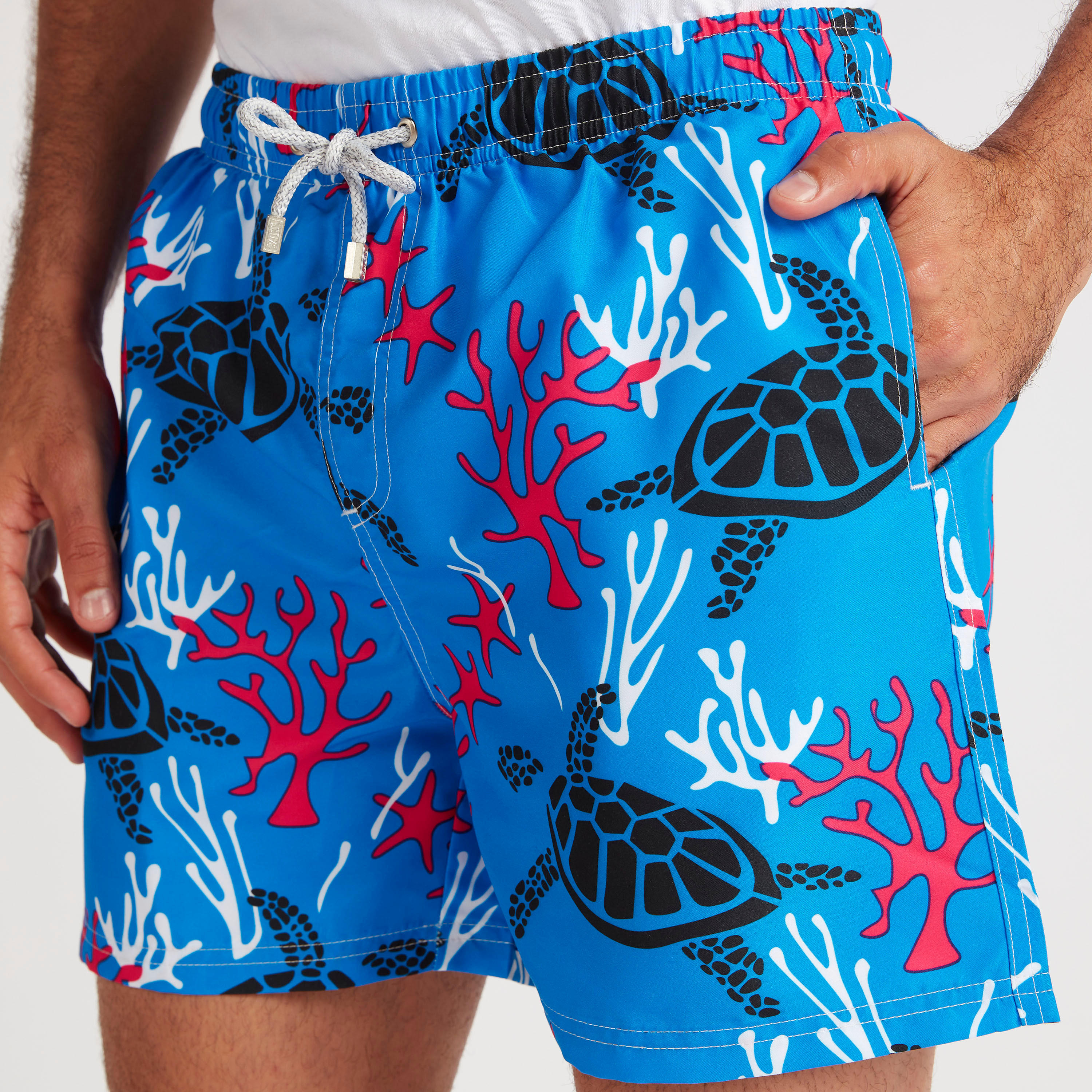 شورت سباحة برباط وطبعات-men-clothing-bottoms-shorts-image-2