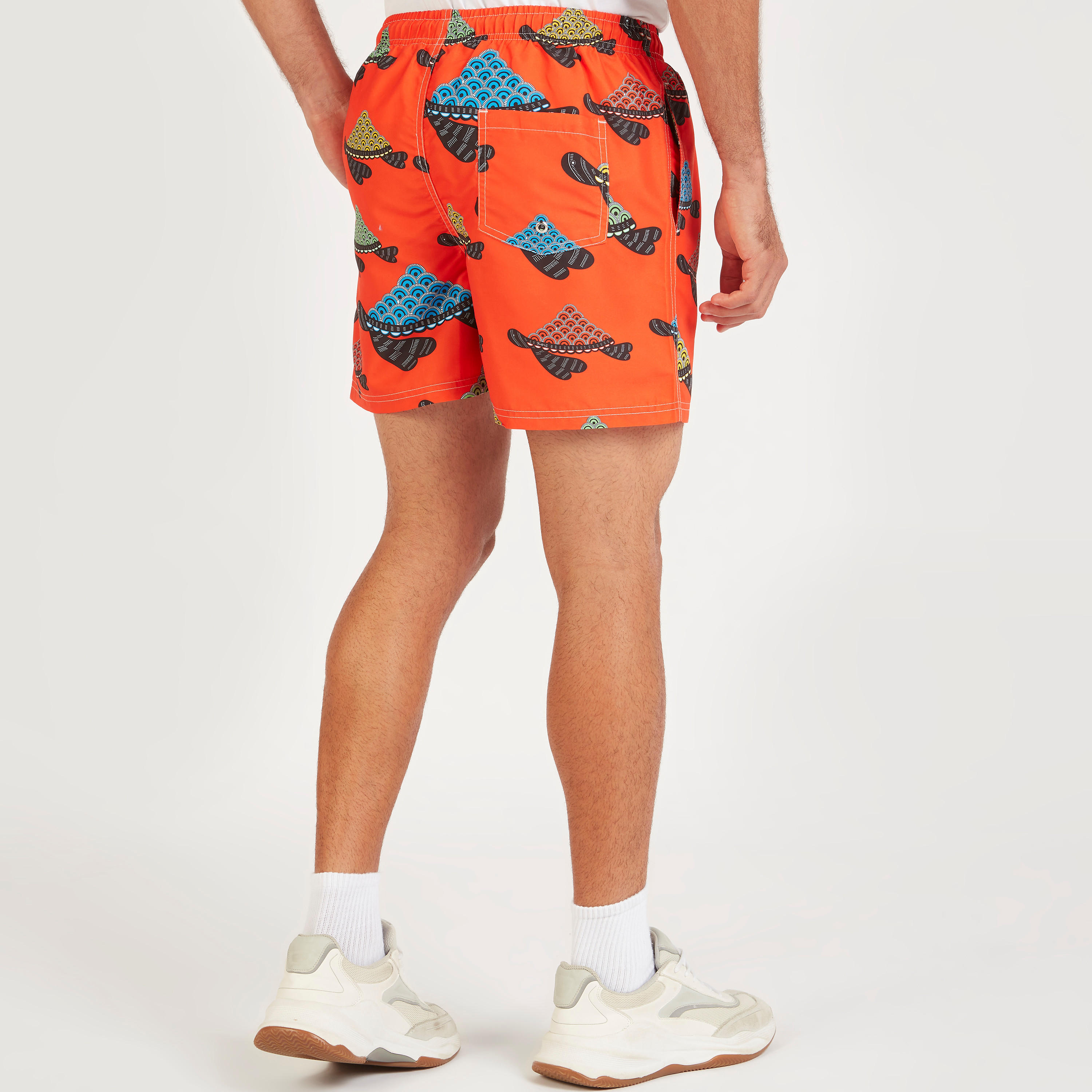 شورت بطبعات ورباط إغلاق-men-clothing-bottoms-shorts-image-4