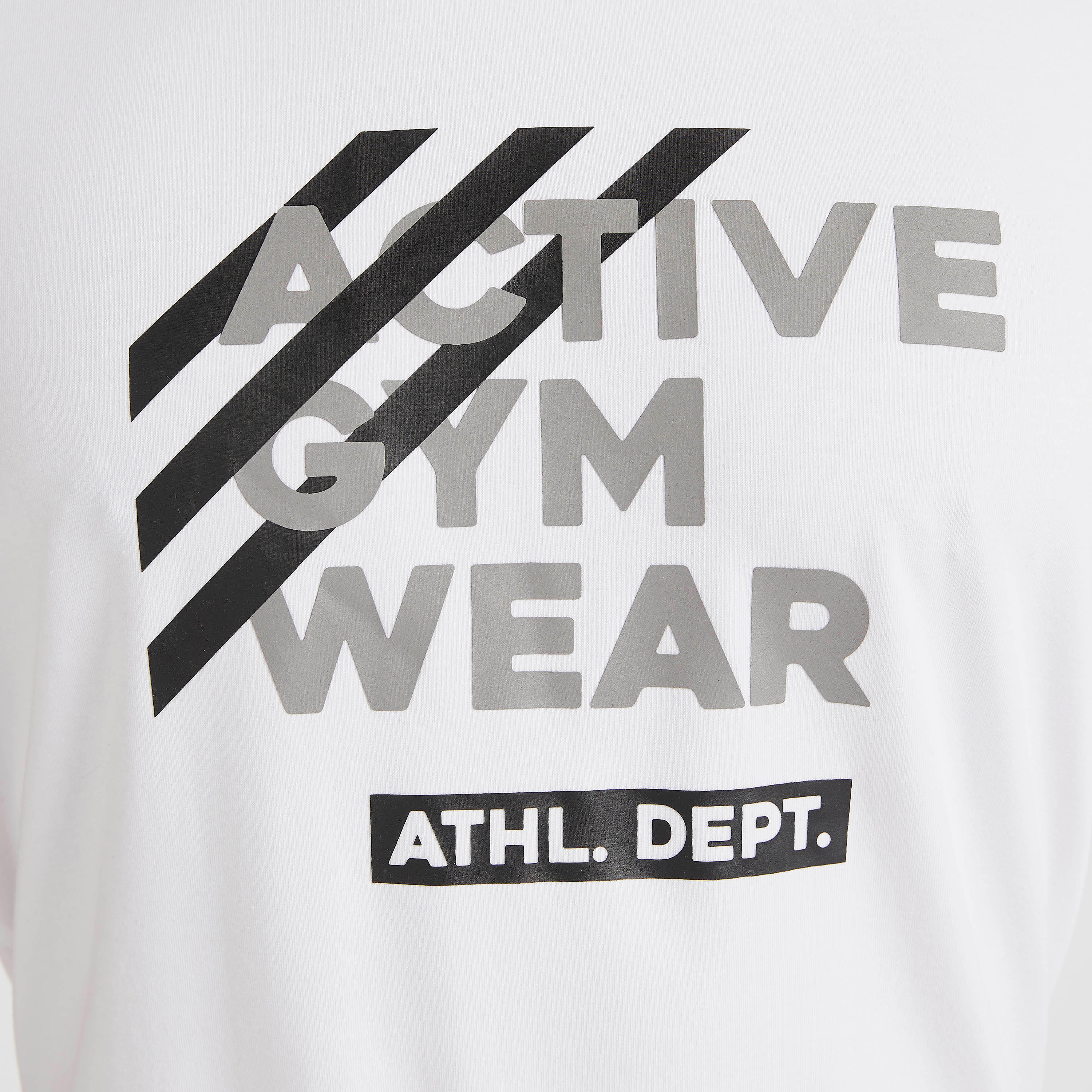 تيشيرت بياقة ضيّقة وأكمام قصيرة وطبعات-men-clothing-sportswearandactivewear-tshirtsandpolos-image-3
