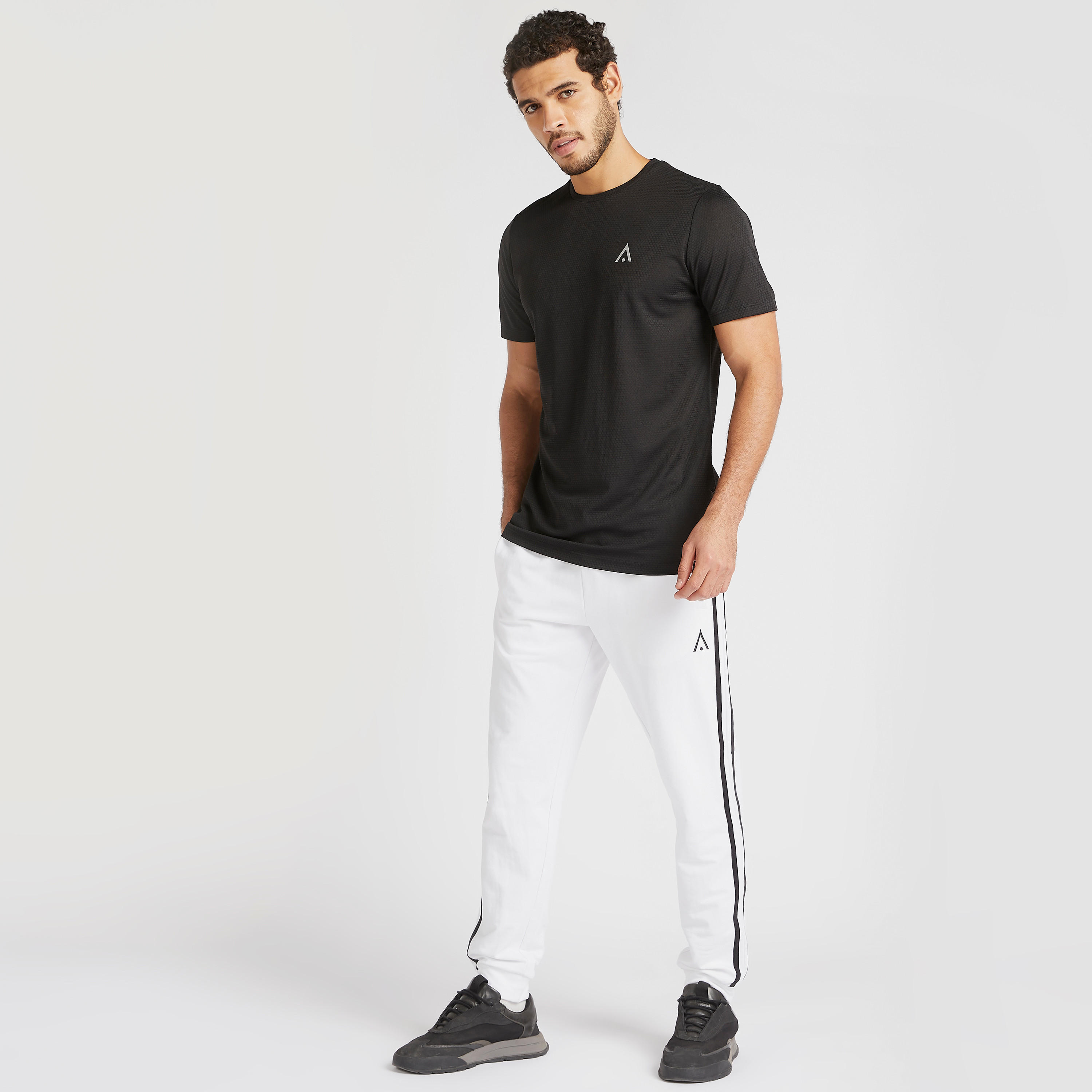 Solid Joggers with Drawstring and Pockets-men-clothing-sportswearandactivewear-bottoms-image-2