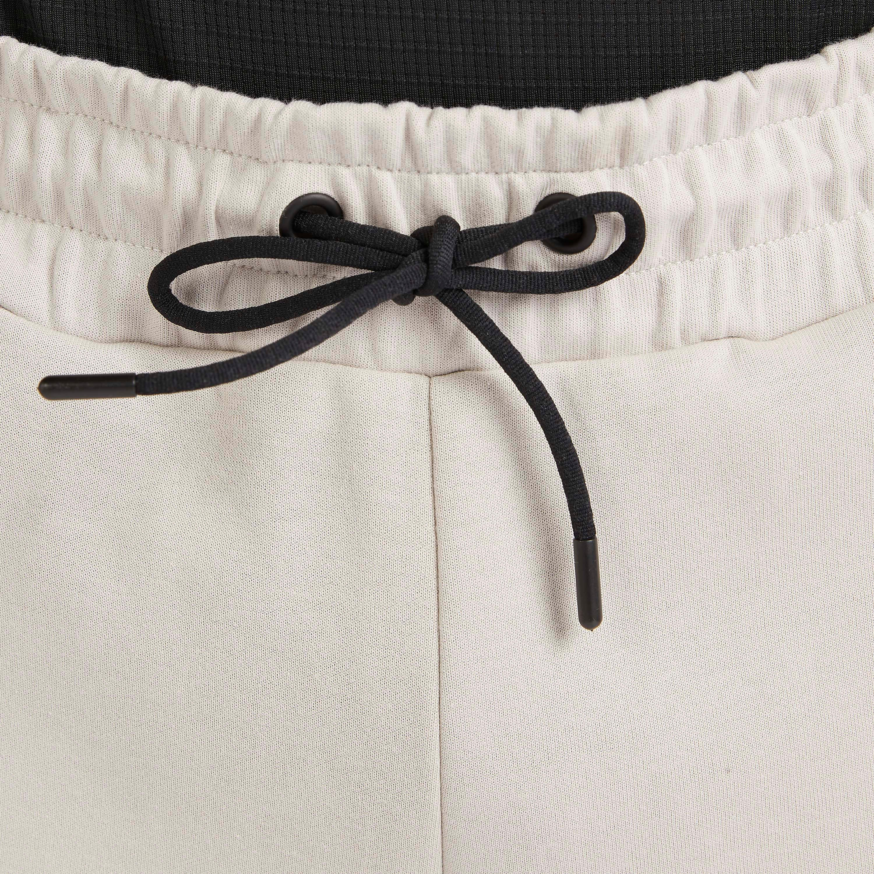 Solid Track Pants with Drawstring Closure and Pockets-men-clothing-sportswearandactivewear-bottoms-image-3