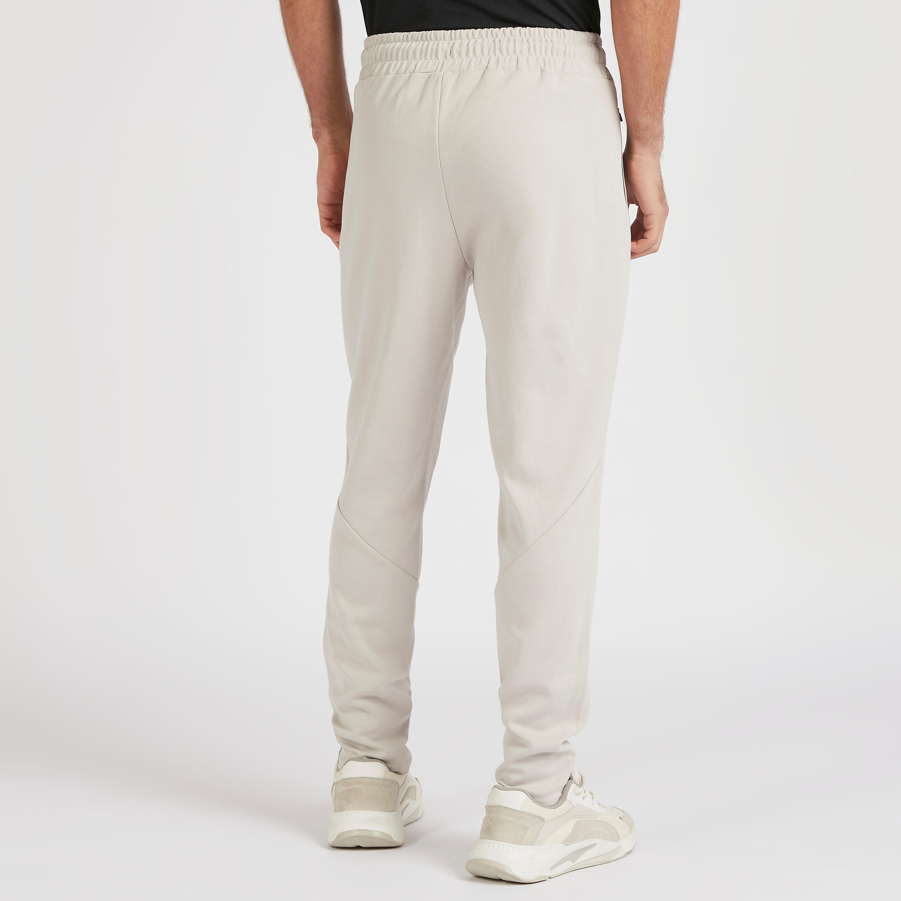 Solid Track Pants with Drawstring Closure and Pockets-men-clothing-sportswearandactivewear-bottoms-image-6