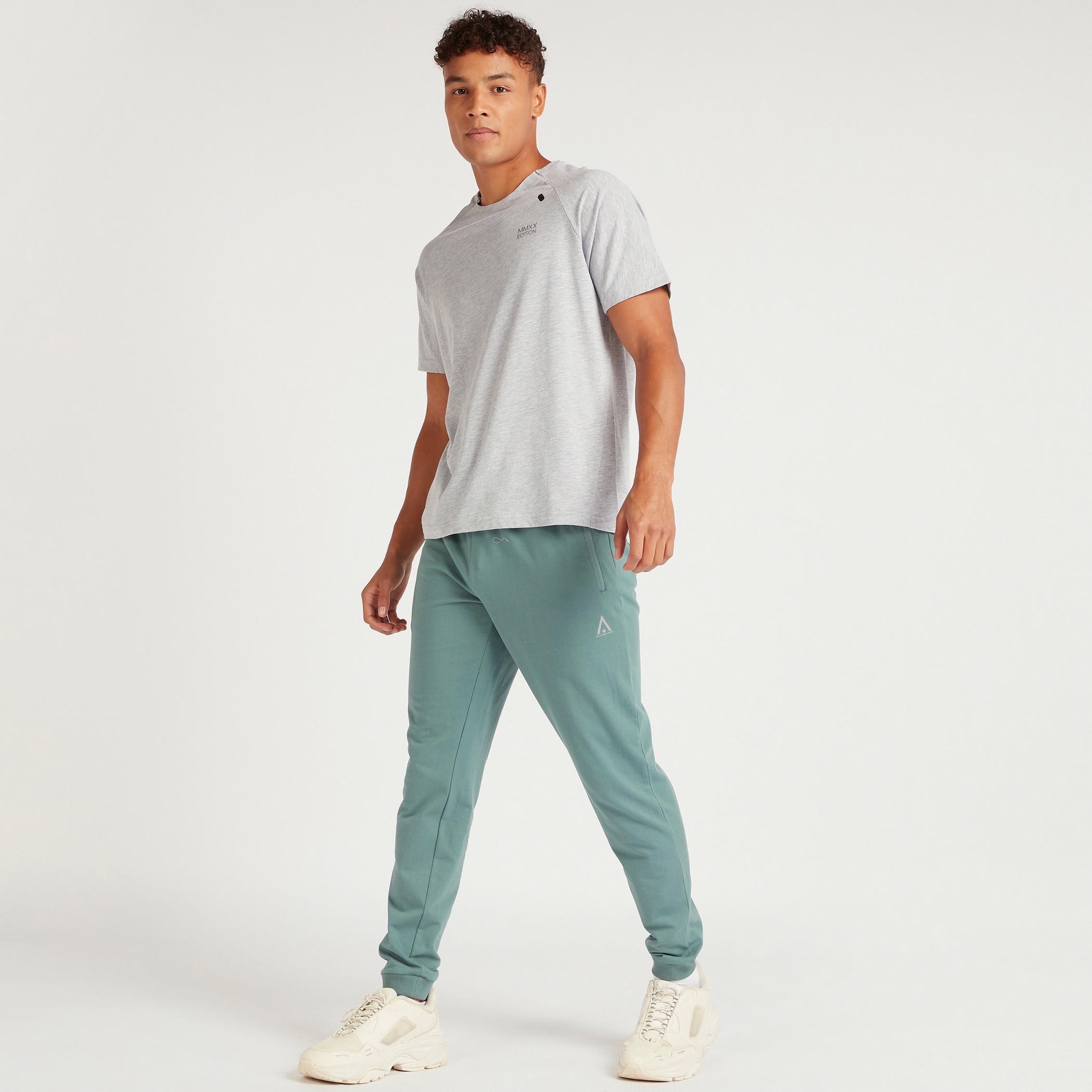 Solid Joggers with Drawstring Closure and Pockets-men-clothing-sportswearandactivewear-bottoms-image-2
