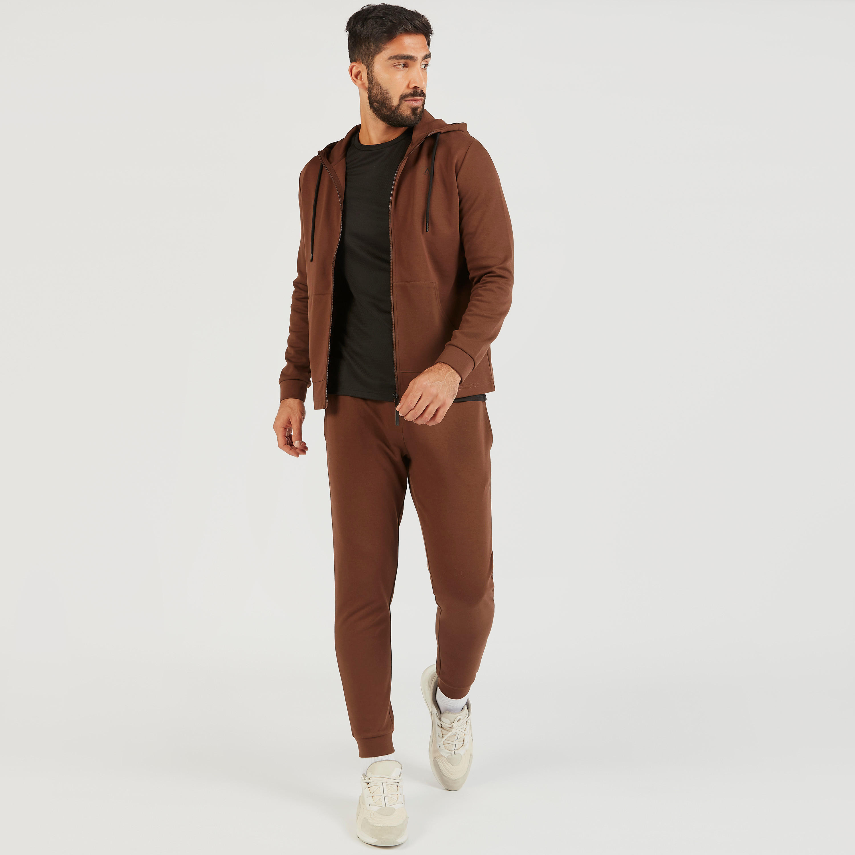 Solid Joggers with Drawstring Closure and Pockets-men-clothing-sportswearandactivewear-bottoms-image-6