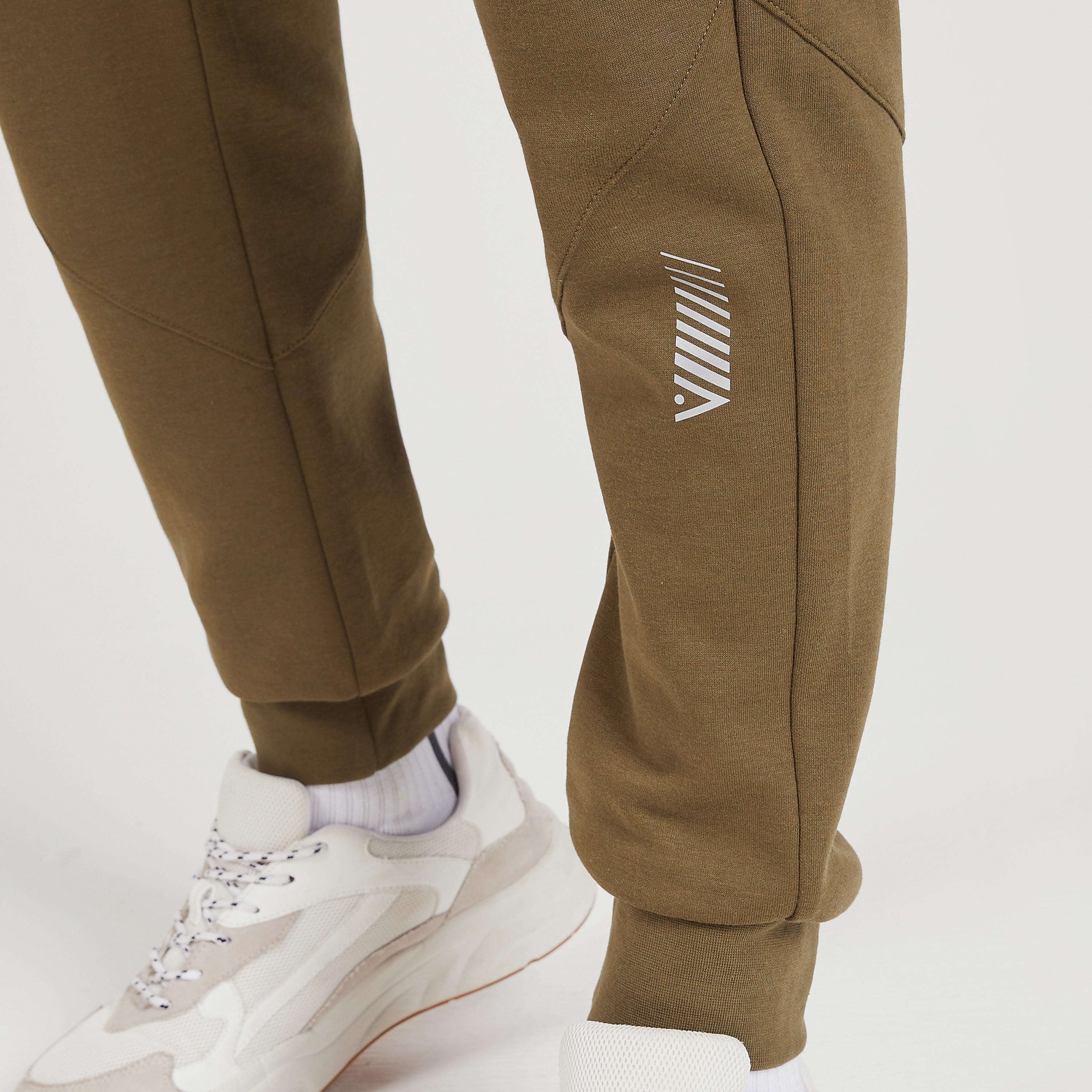 Solid Joggers with Drawstring Closure and Pockets-men-clothing-sportswearandactivewear-bottoms-image-3