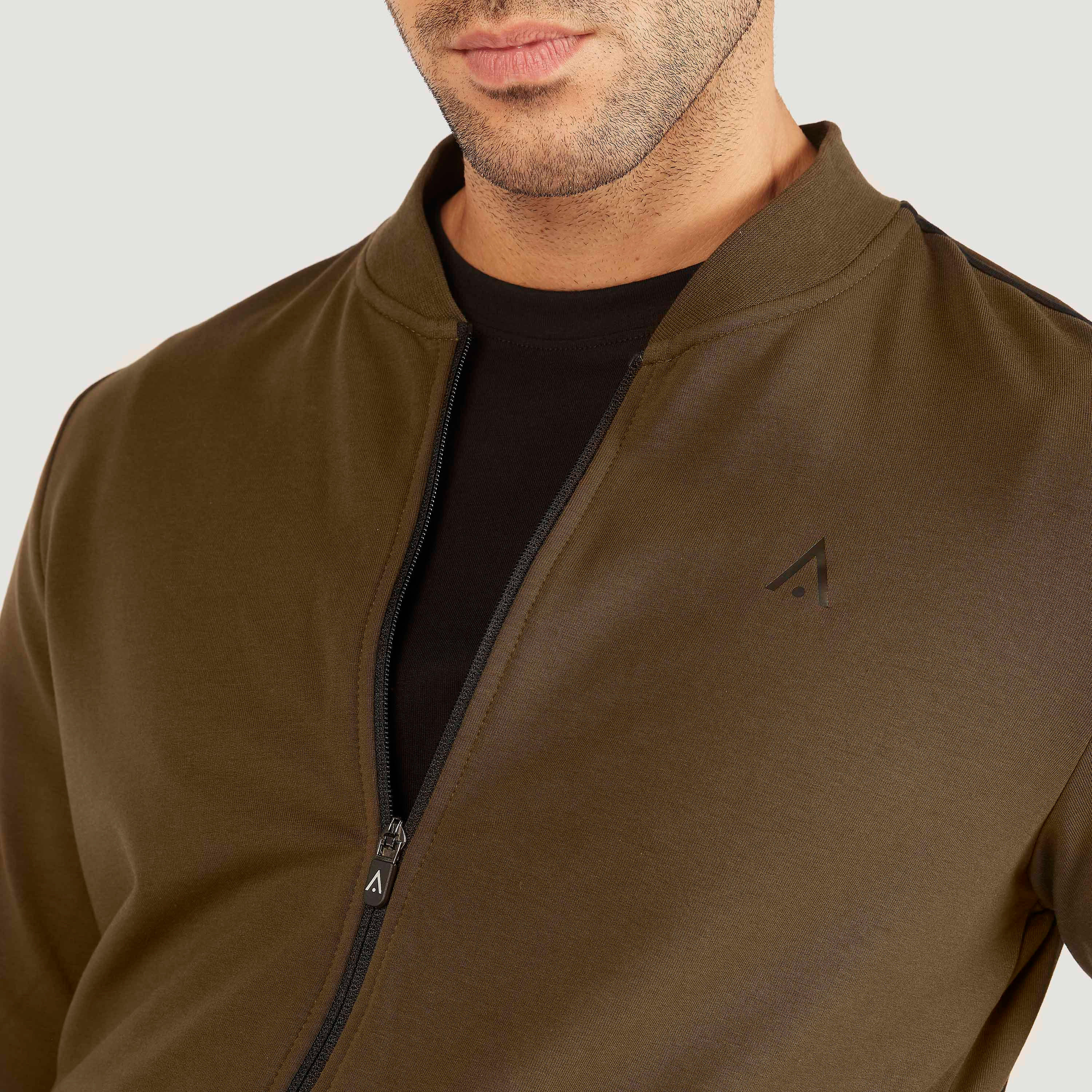 جاكيت بسحاب وجيوب وأكمام طويلة-men-clothing-jacketsandblazers-jackets-image-14