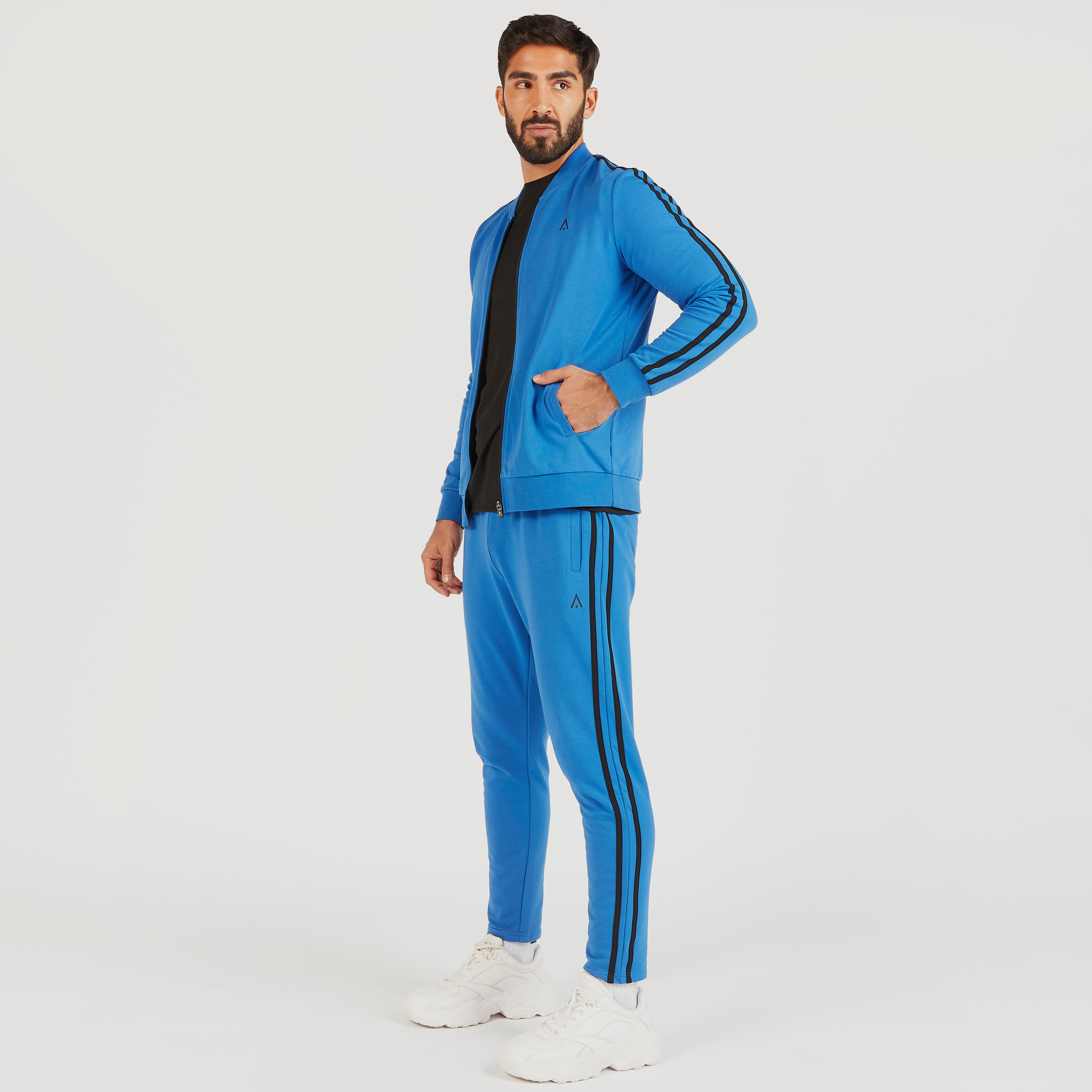 جاكيت بسحاب وجيوب وأكمام طويلة-men-clothing-jacketsandblazers-jackets-image-22