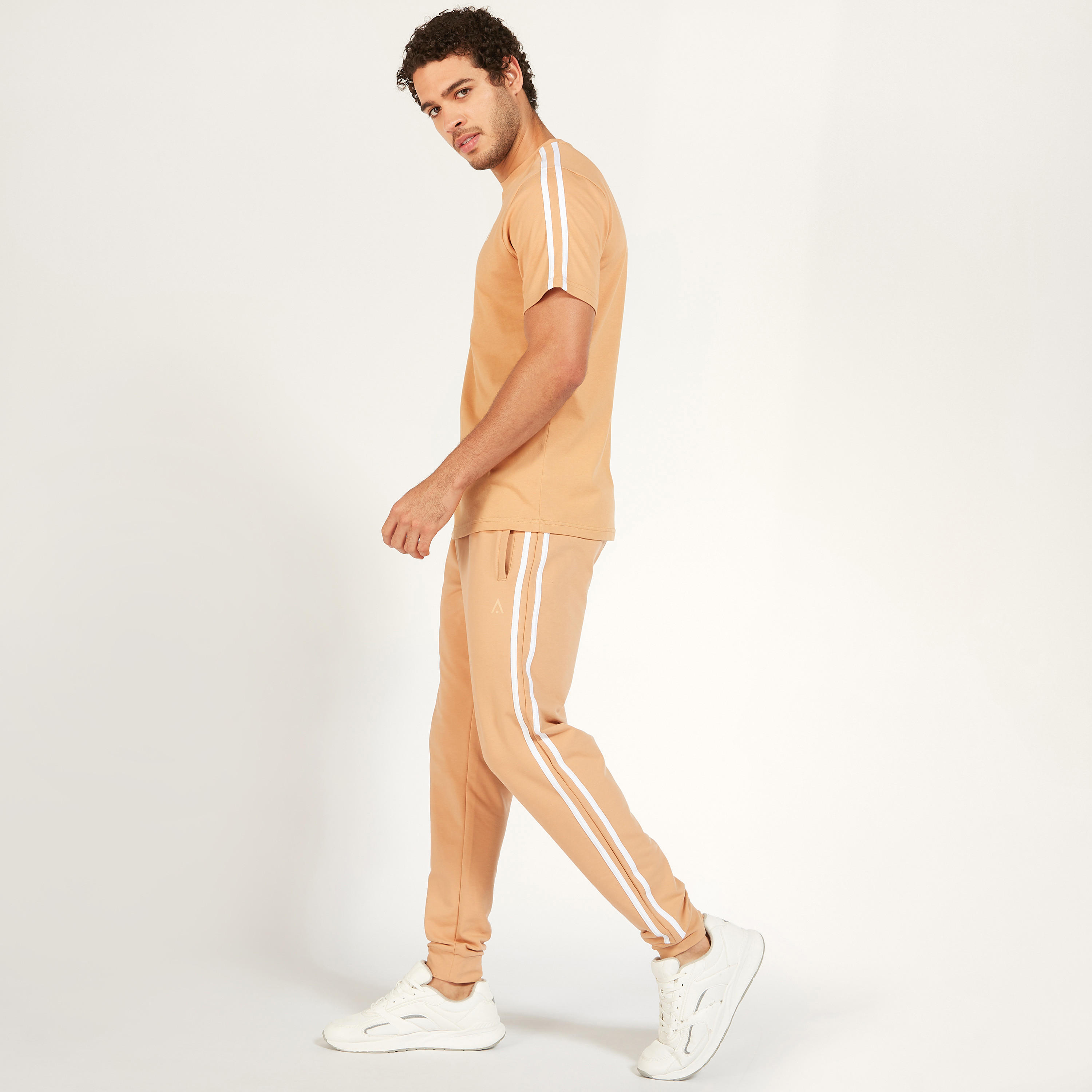 Solid Joggers with Tape Detail and Drawstring Closure-men-clothing-sportswearandactivewear-tracksuits-image-6