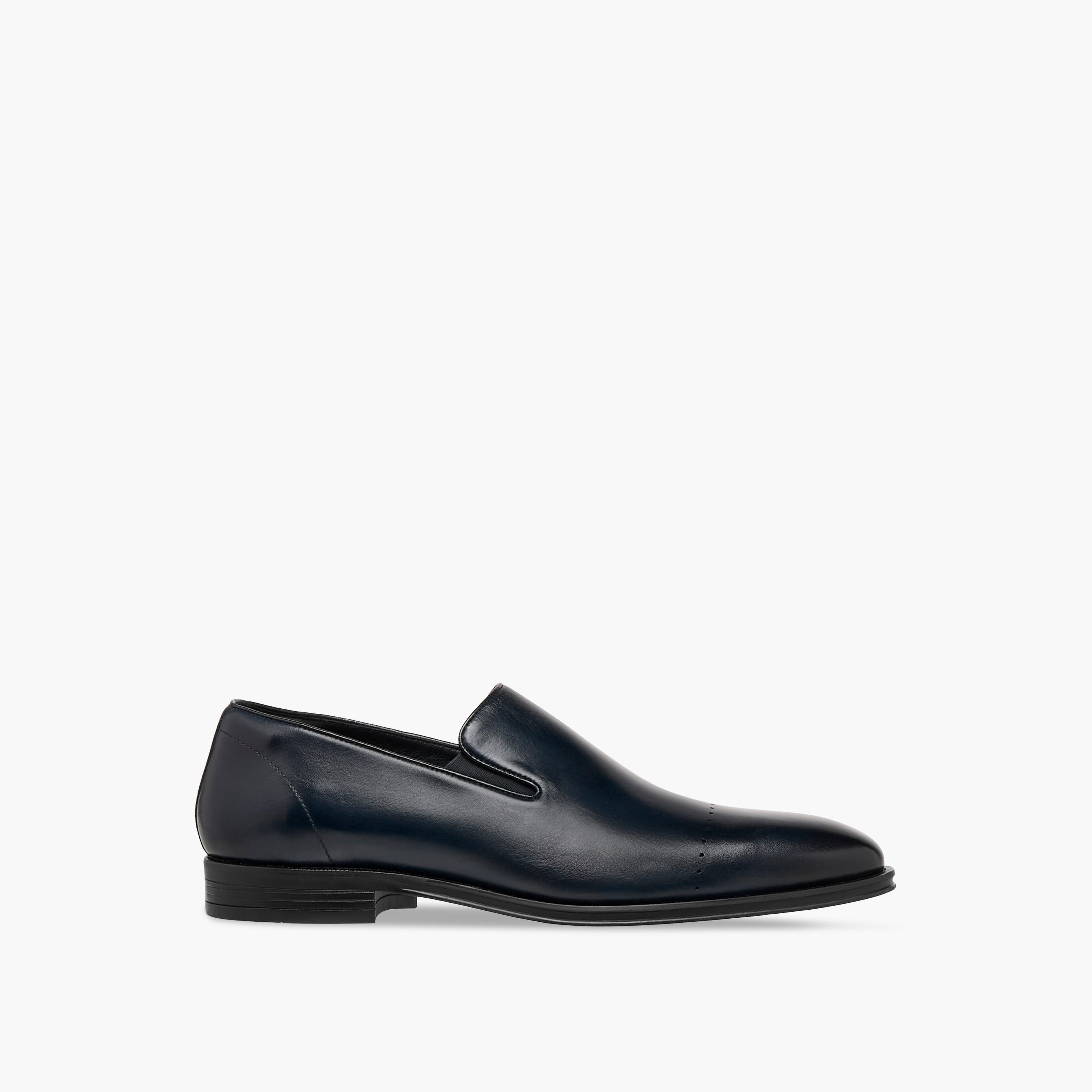 حذاء خفيف جلد سادة سهل الارتداء للرجال من دوتشيني-men-shoes-loafersandmoccasins-image-3