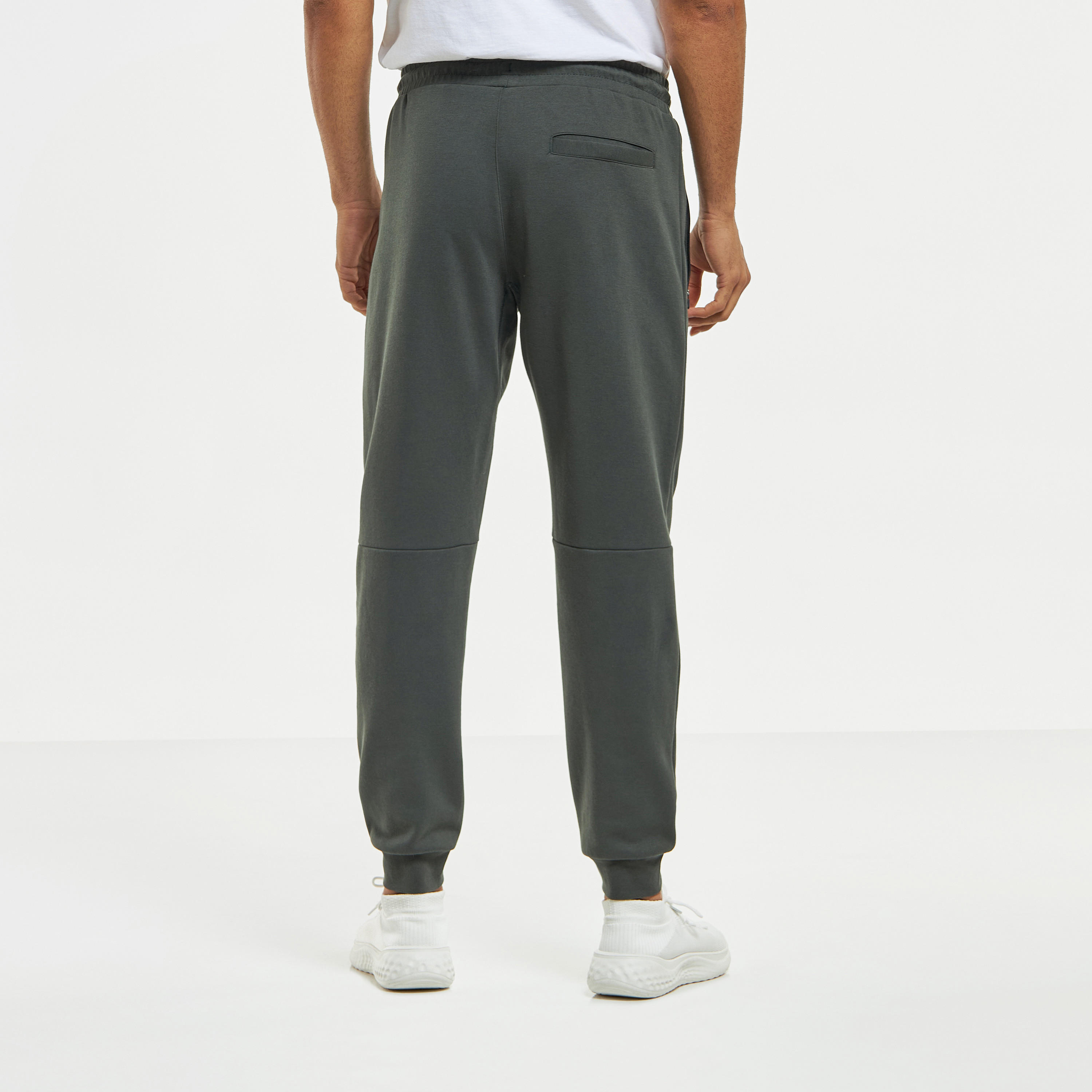 Solid Joggers with Drawstring Closure and Pockets-men-clothing-sportswearandactivewear-bottoms-image-3