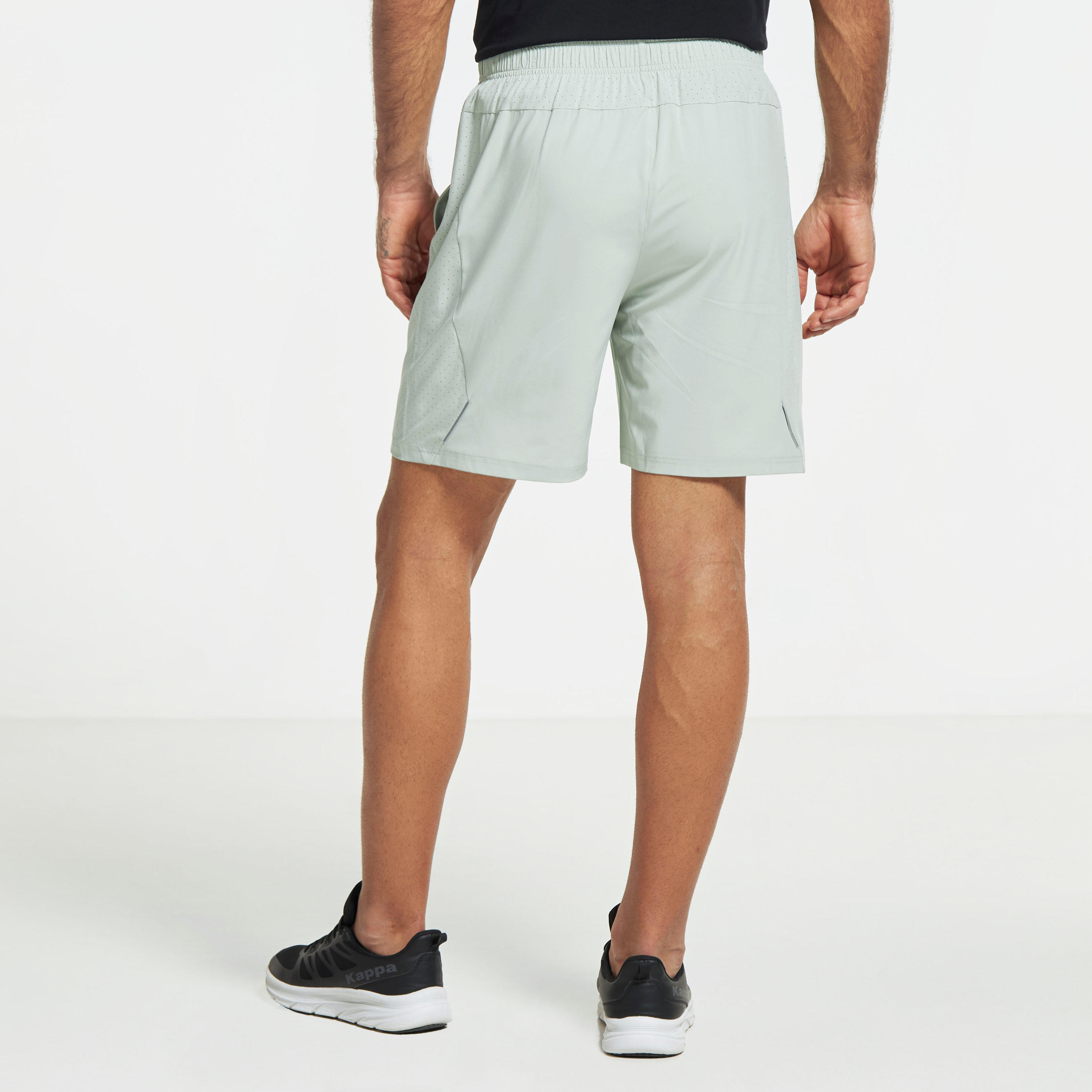 شورت بخصر مطاطي-men-clothing-sportswearandactivewear-bottoms-image-3