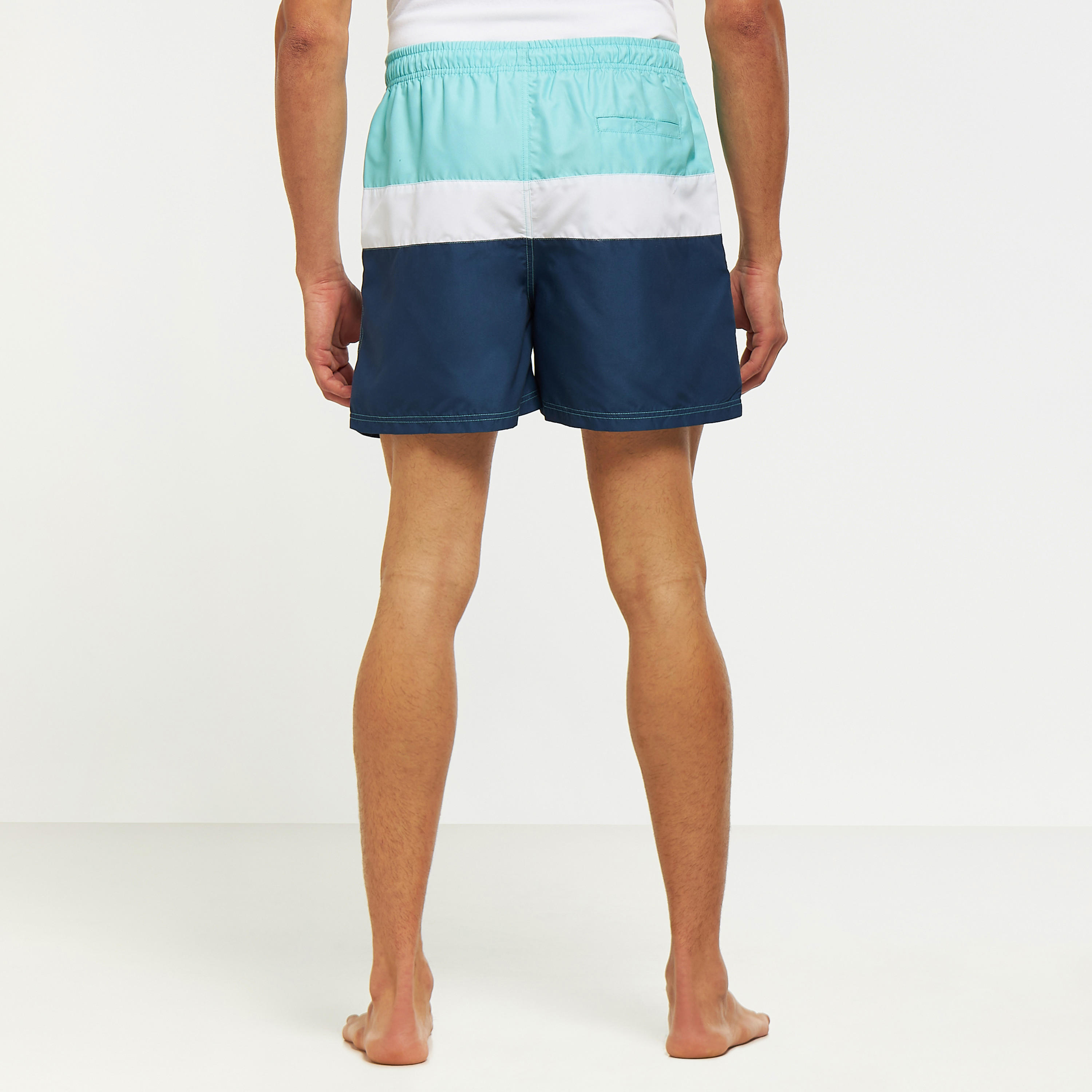 شورت شاطئ برباط إغلاق وجيوب وطبعات-men-clothing-sportswearandactivewear-bottoms-image-2