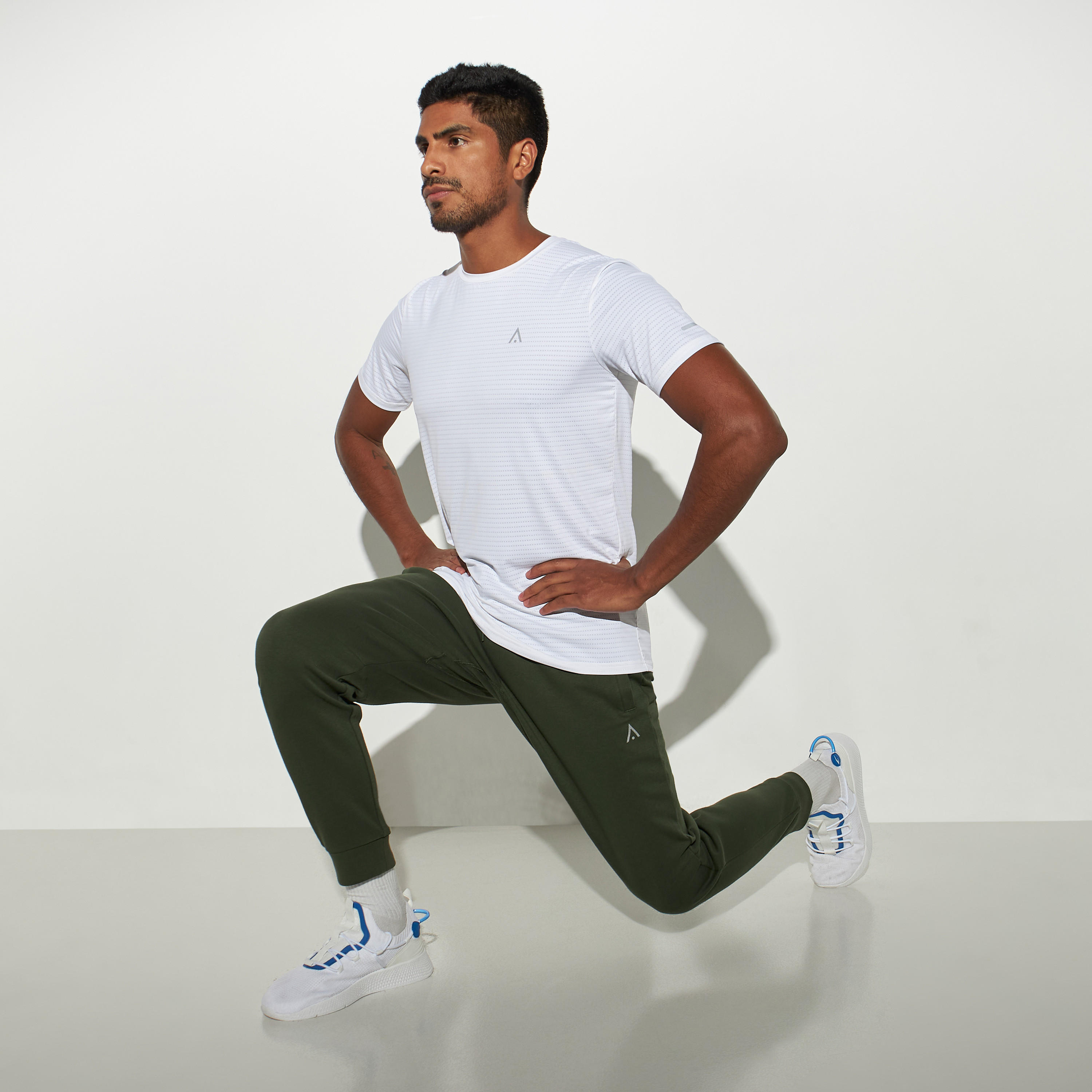 Solid Joggers with Drawstring Closure and Pockets-men-clothing-sportswearandactivewear-bottoms-image-2