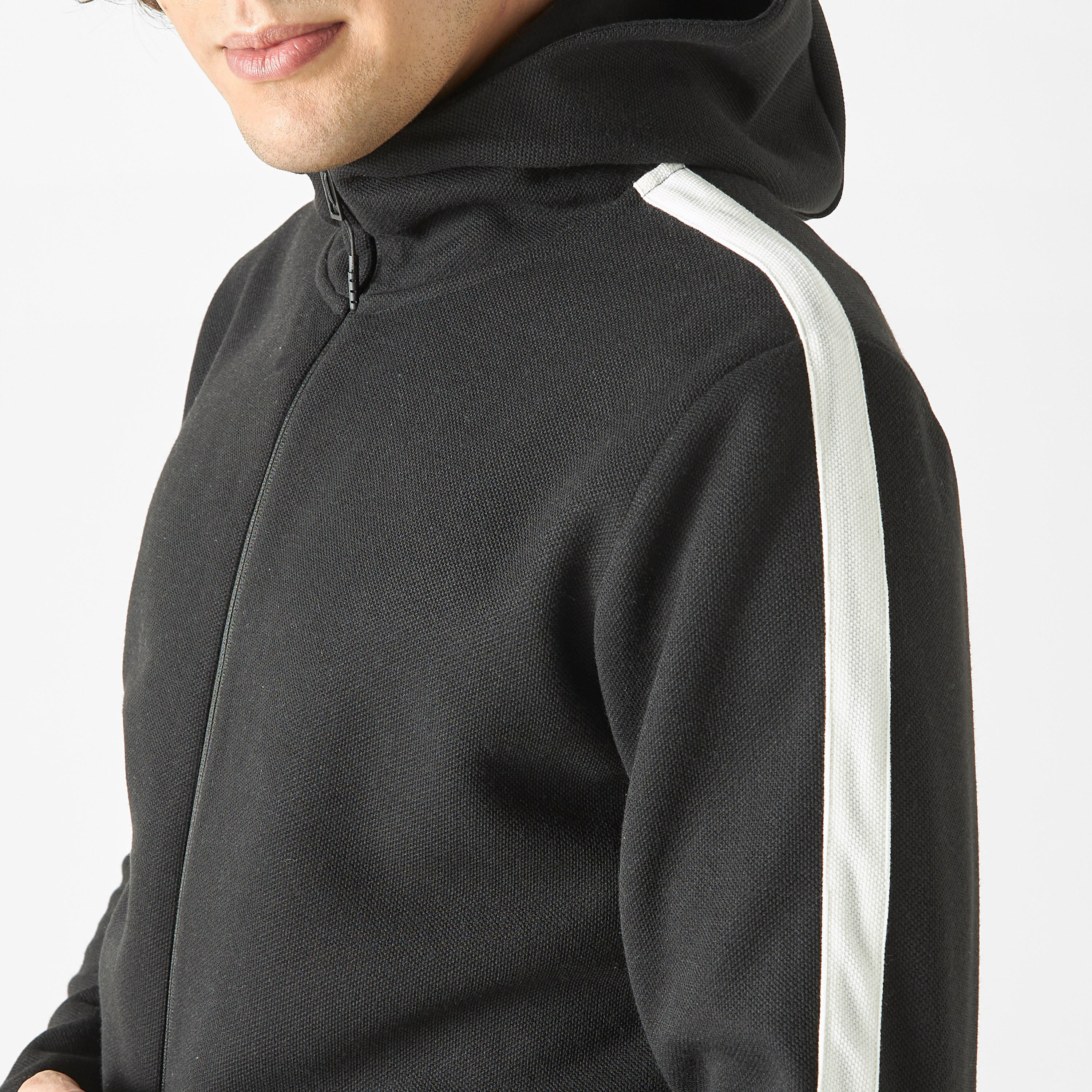 هودي بأكمام طويلة وجيوب وسحّاب-men-winterwear-hoodiesandsweatshirts-image-4
