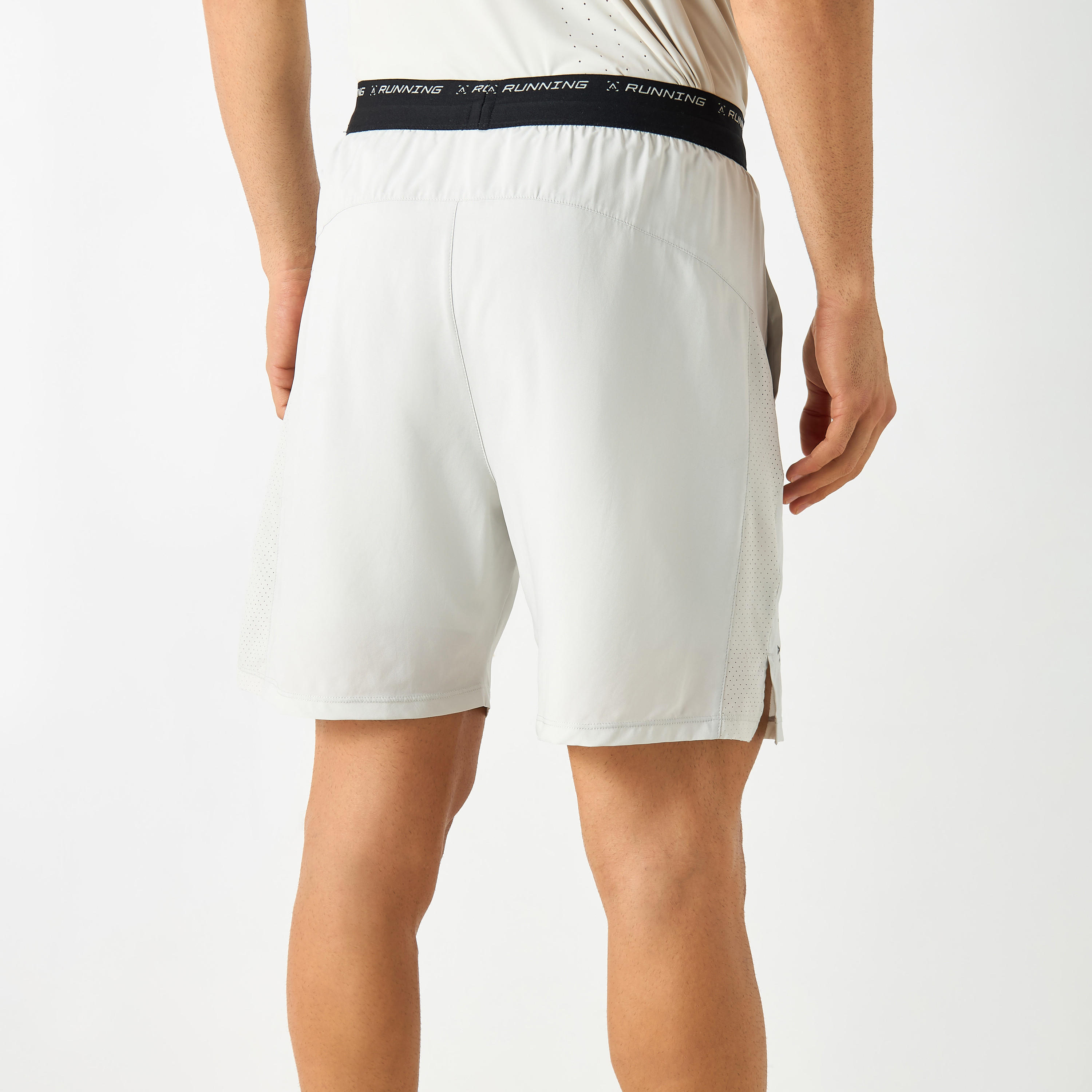 Printed Shorts with Drawstring Closure and Pockets-men-clothing-bottoms-shorts-image-3
